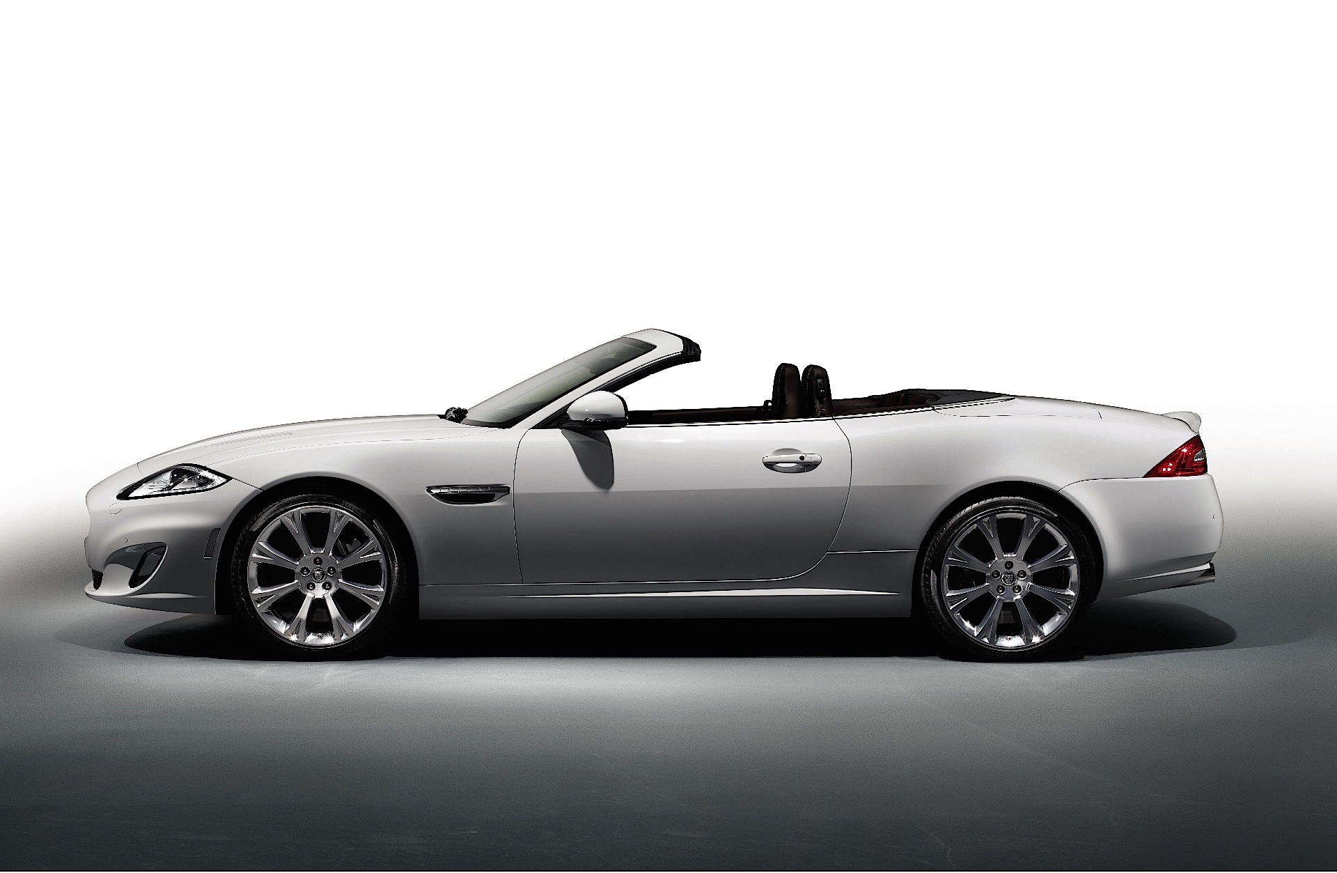 Jaguar Xk Wallpapers