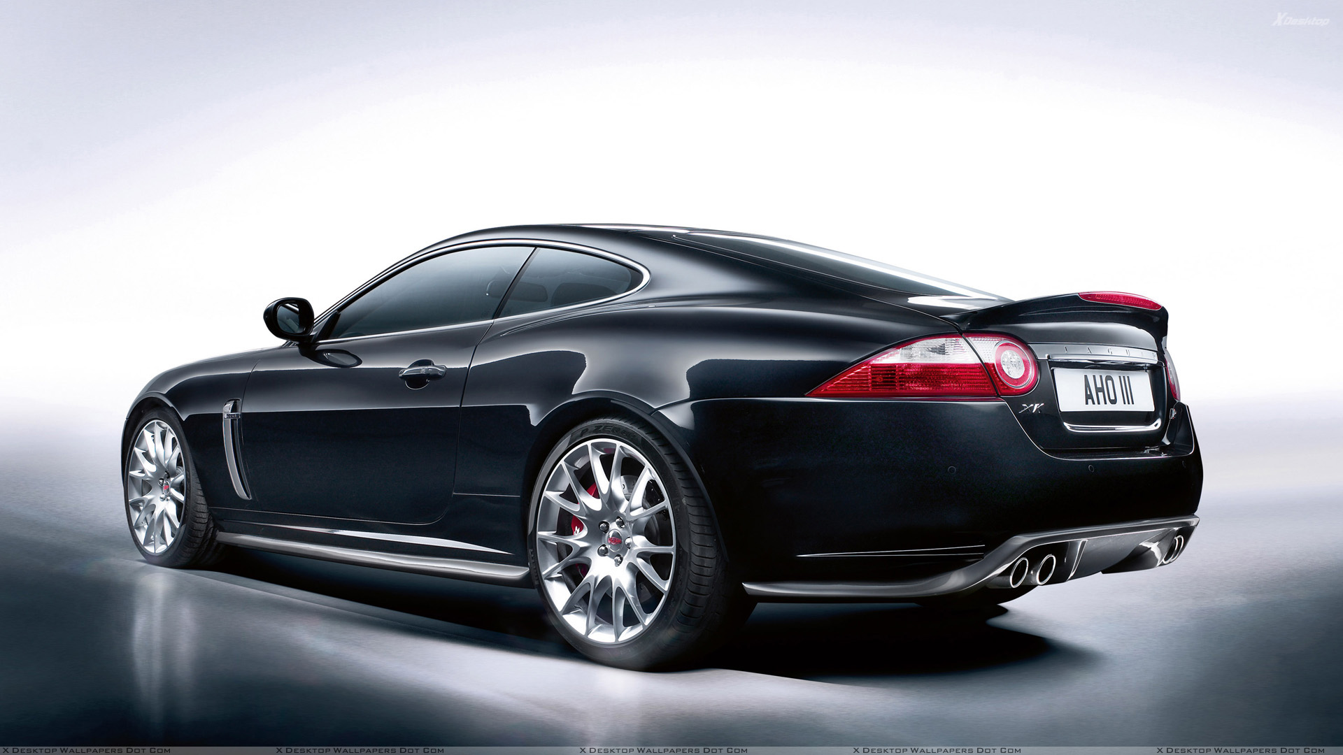 Jaguar Xk Wallpapers