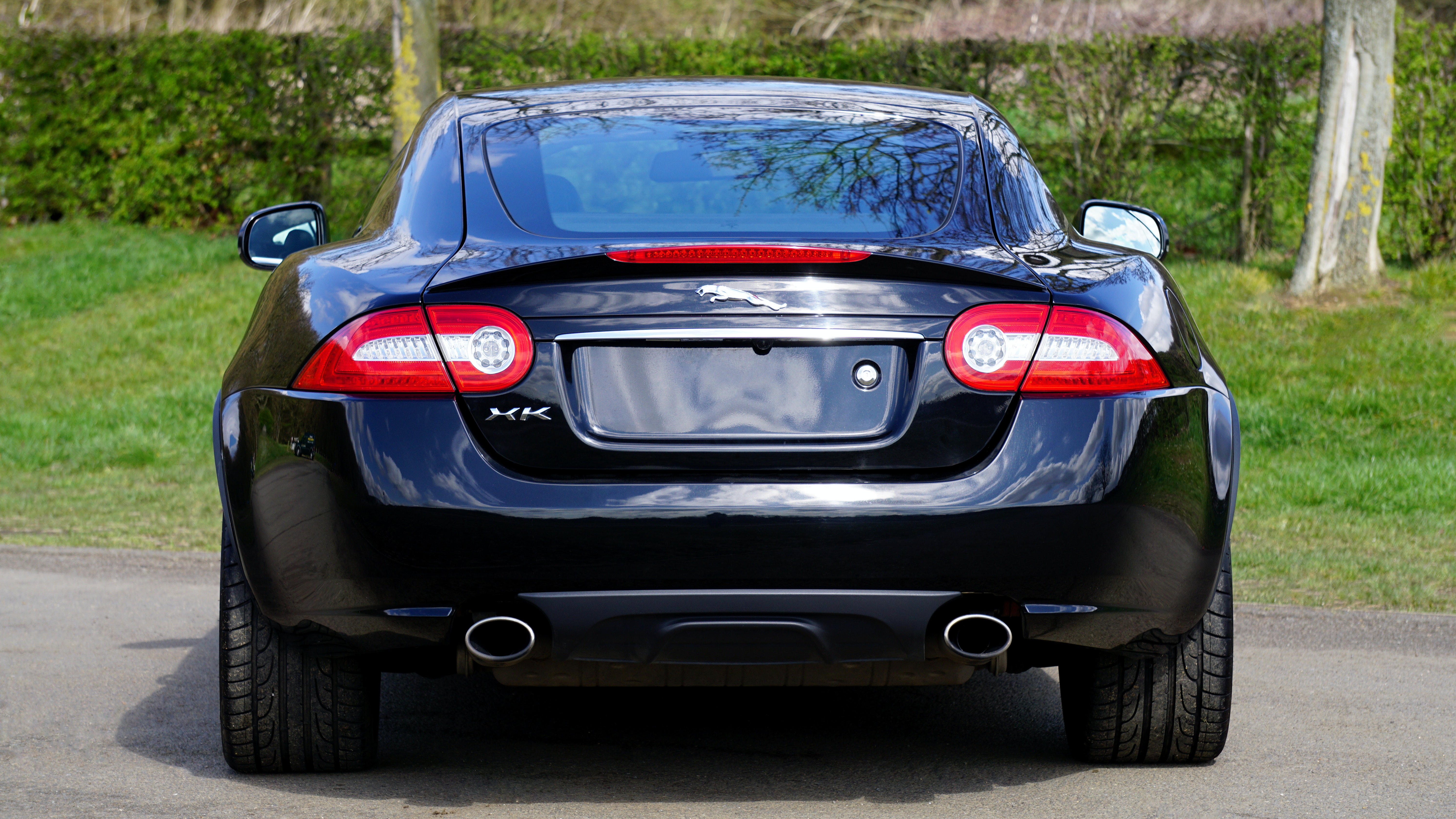 Jaguar Xk Wallpapers