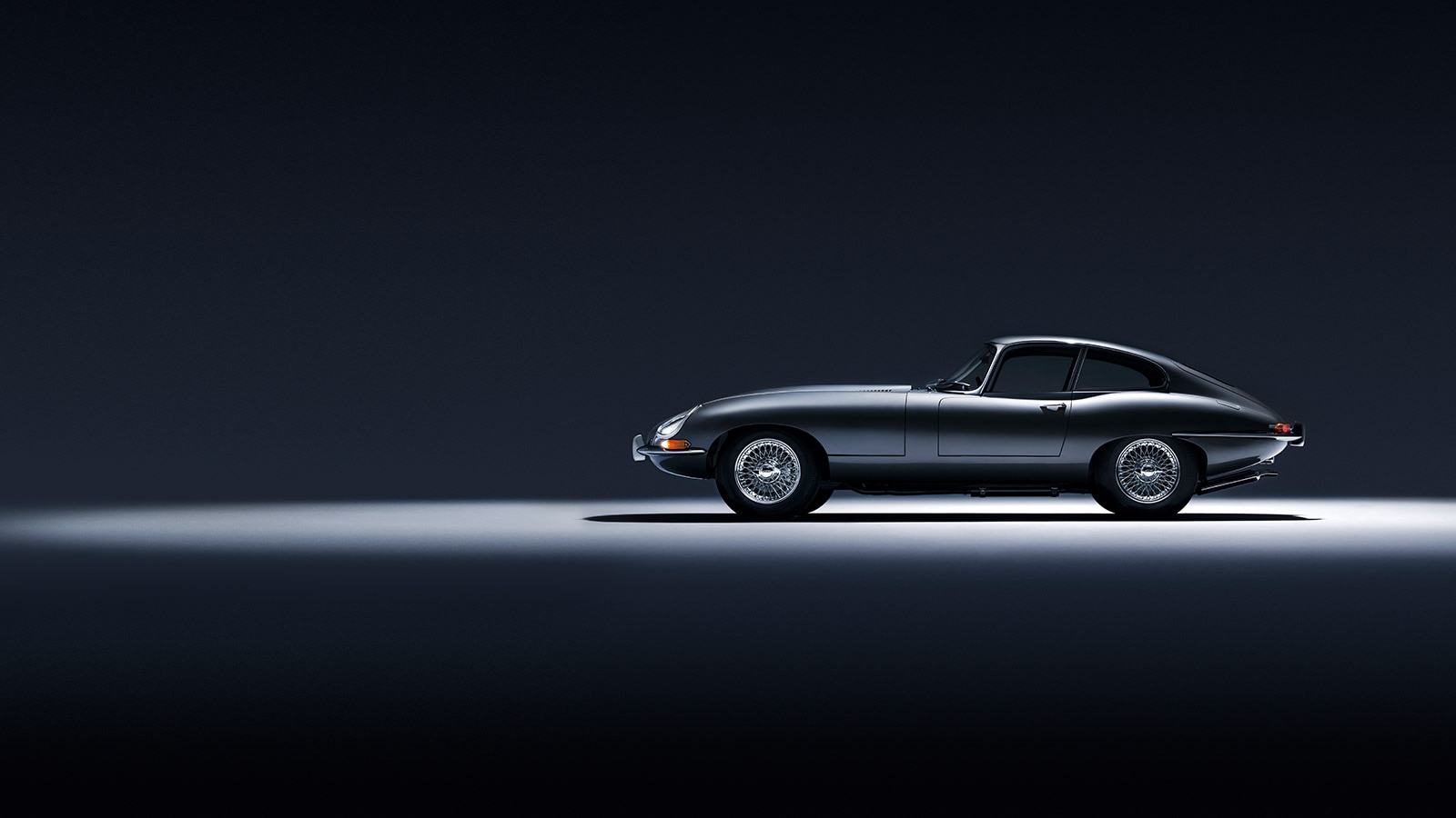 Jaguar Xke Series I Wallpapers