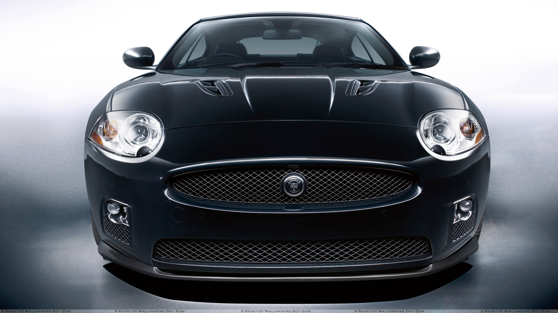 Jaguar Xkr-S Wallpapers