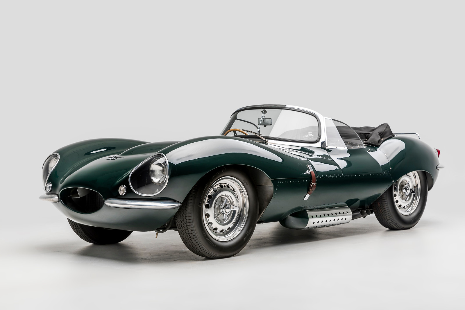 Jaguar Xkss Wallpapers