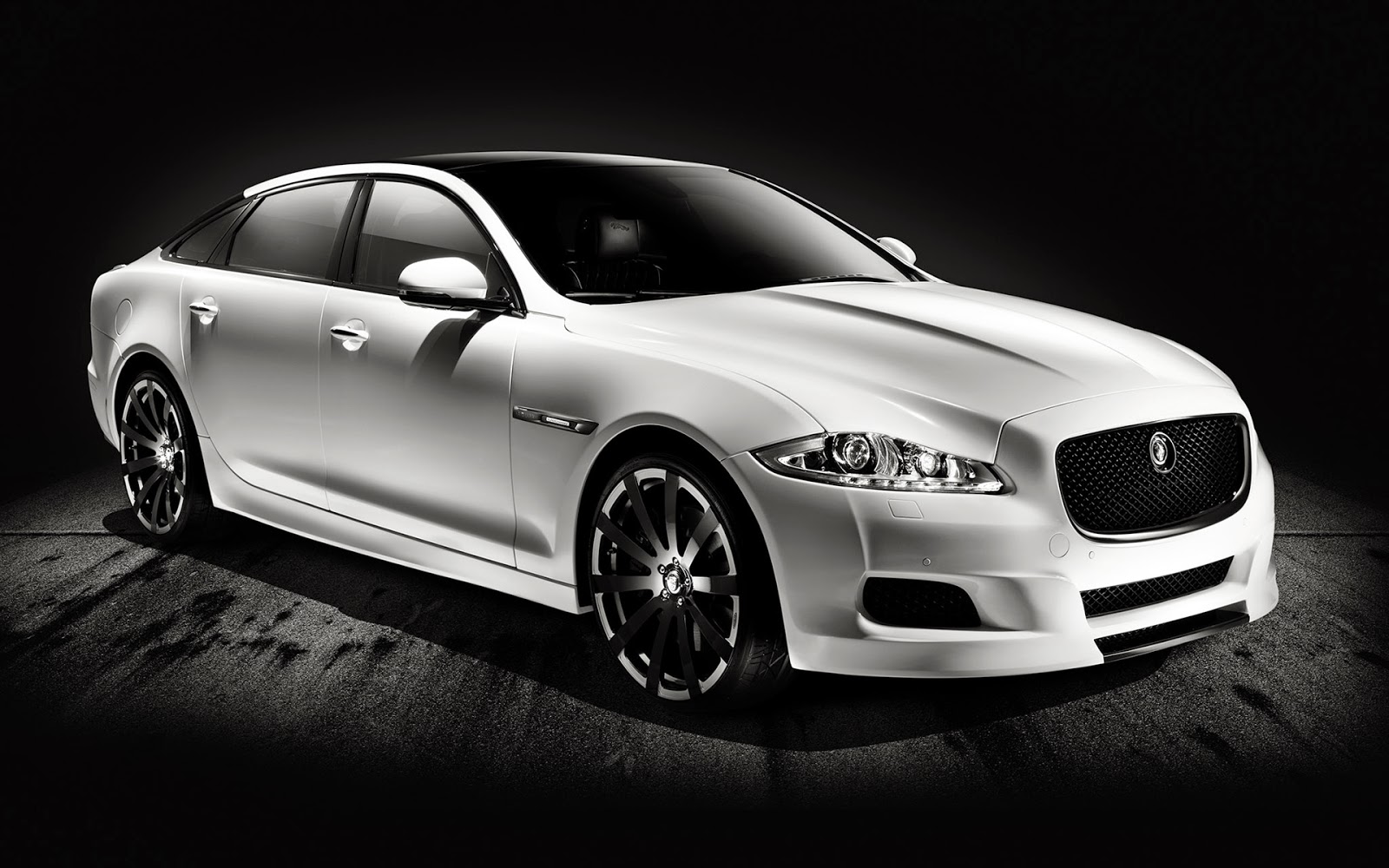 Jaguar Xkx Concept Wallpapers