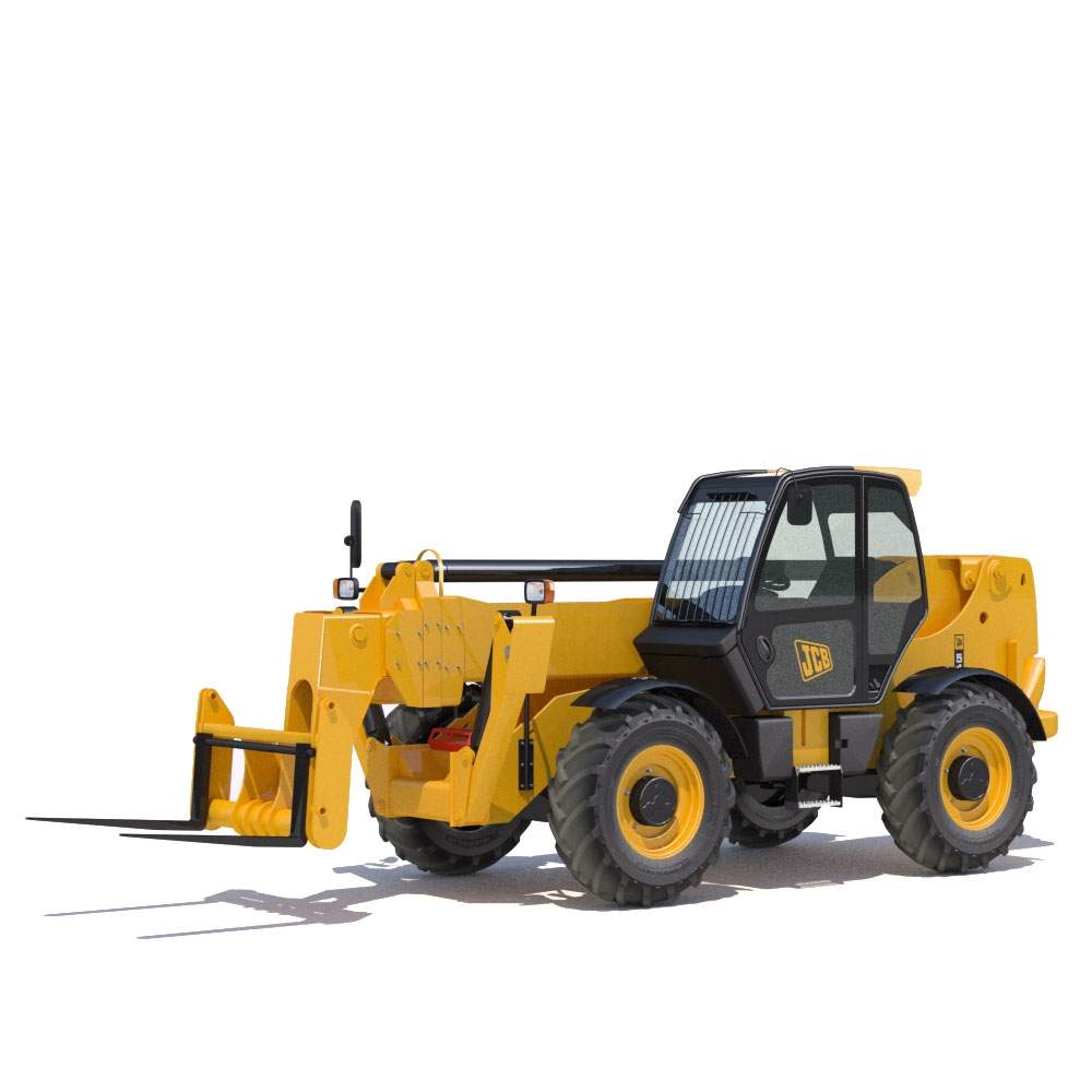 Jcb Loadall Wallpapers