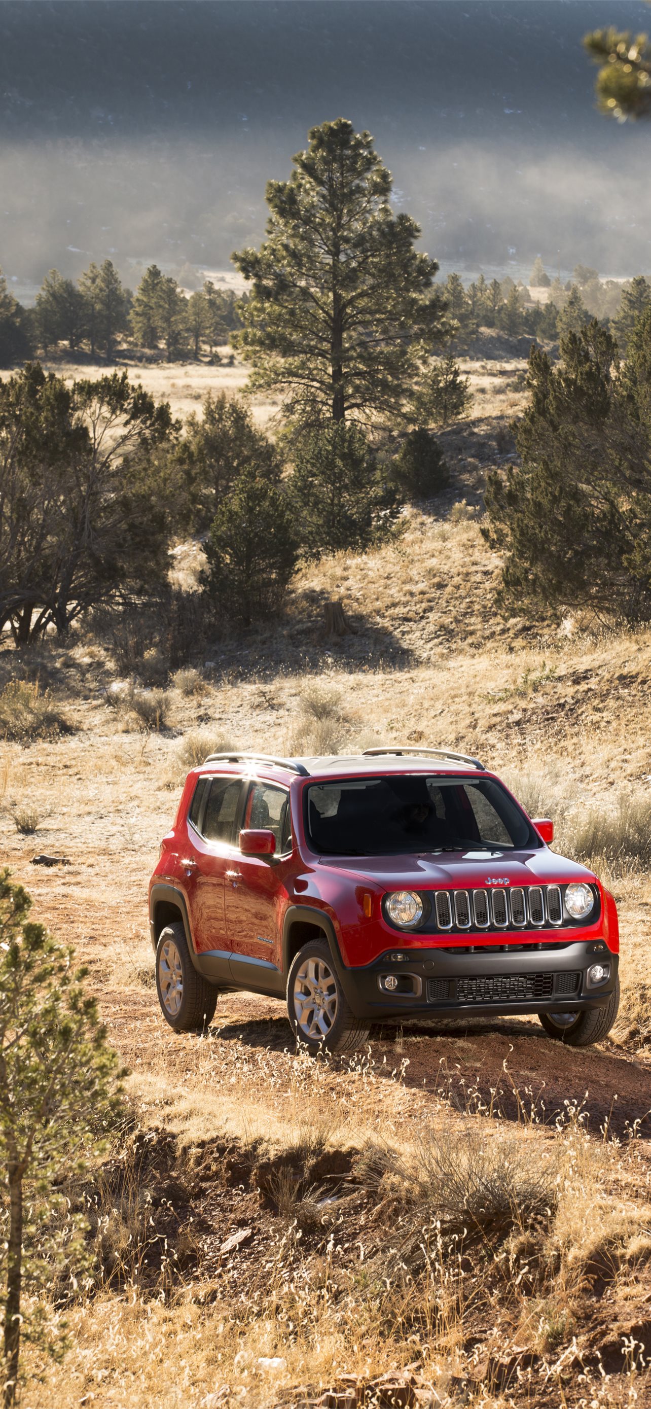 Jeep Country Wallpapers