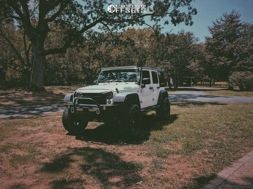 Jeep Country Wallpapers