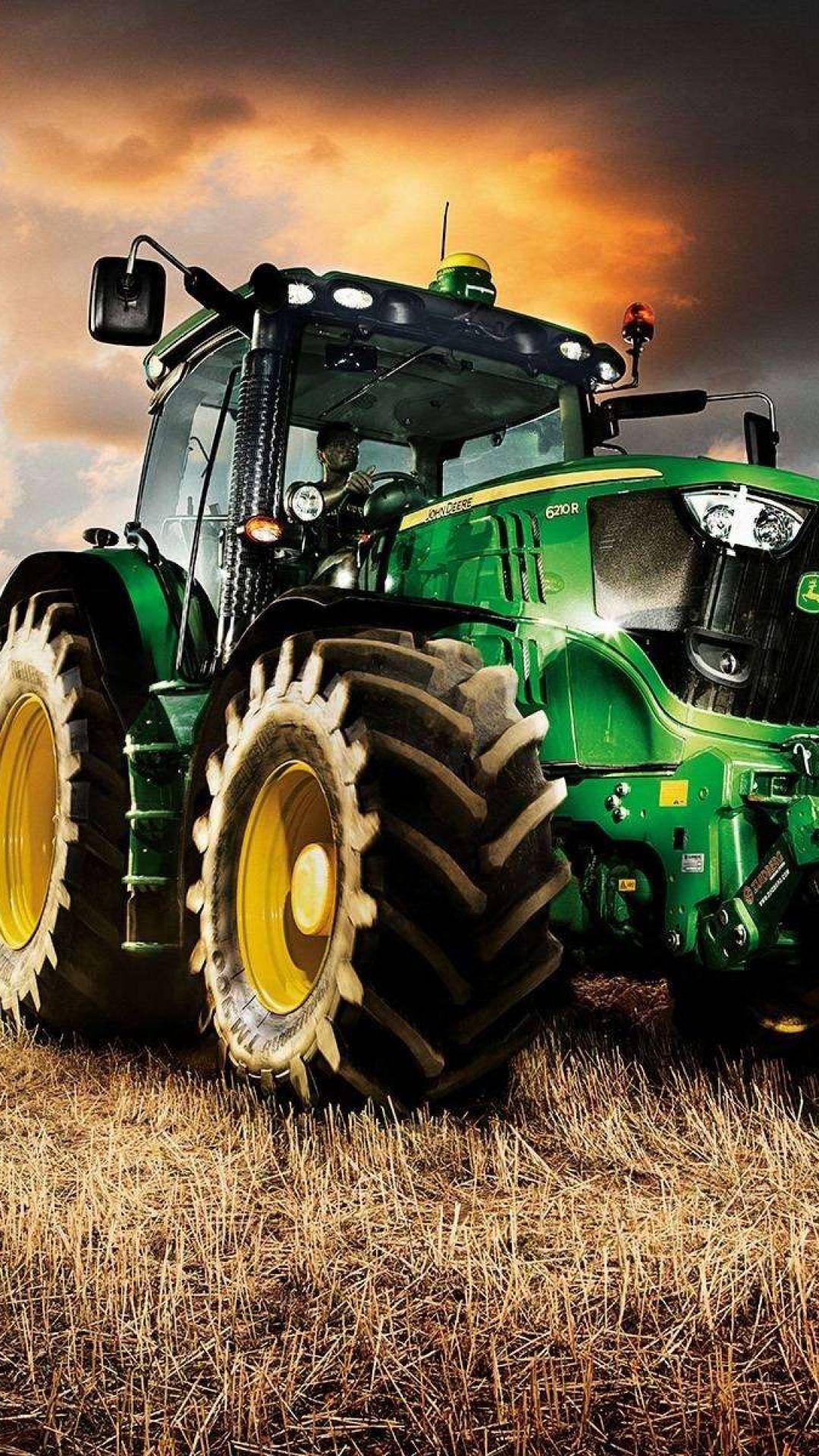 John Deere Wallpapers