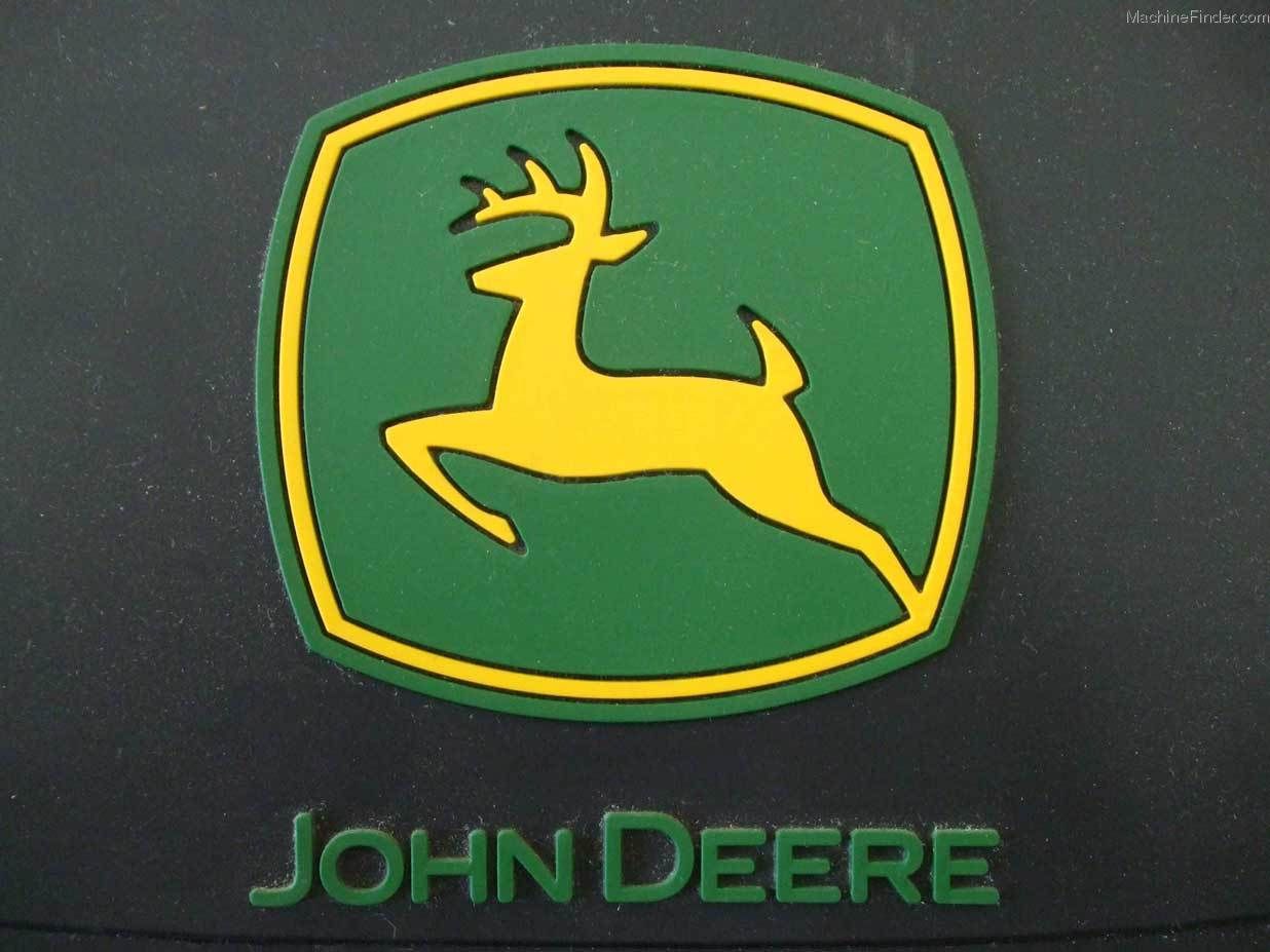 John Deere Wallpapers