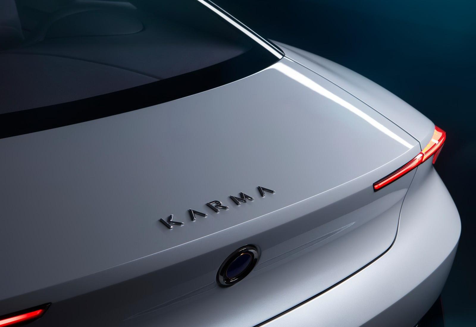 Karma Pininfarina Gt Wallpapers