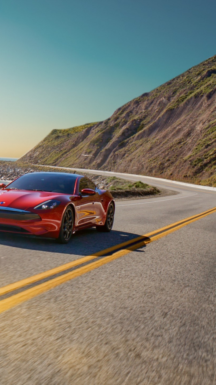 Karma Revero Gt Wallpapers