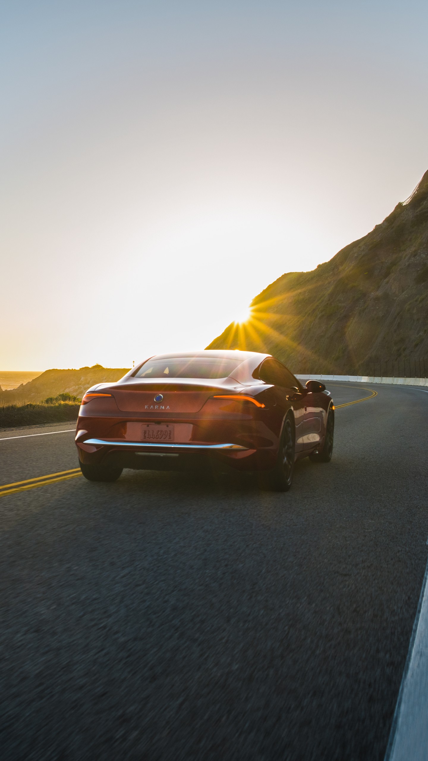 Karma Revero Gt Wallpapers