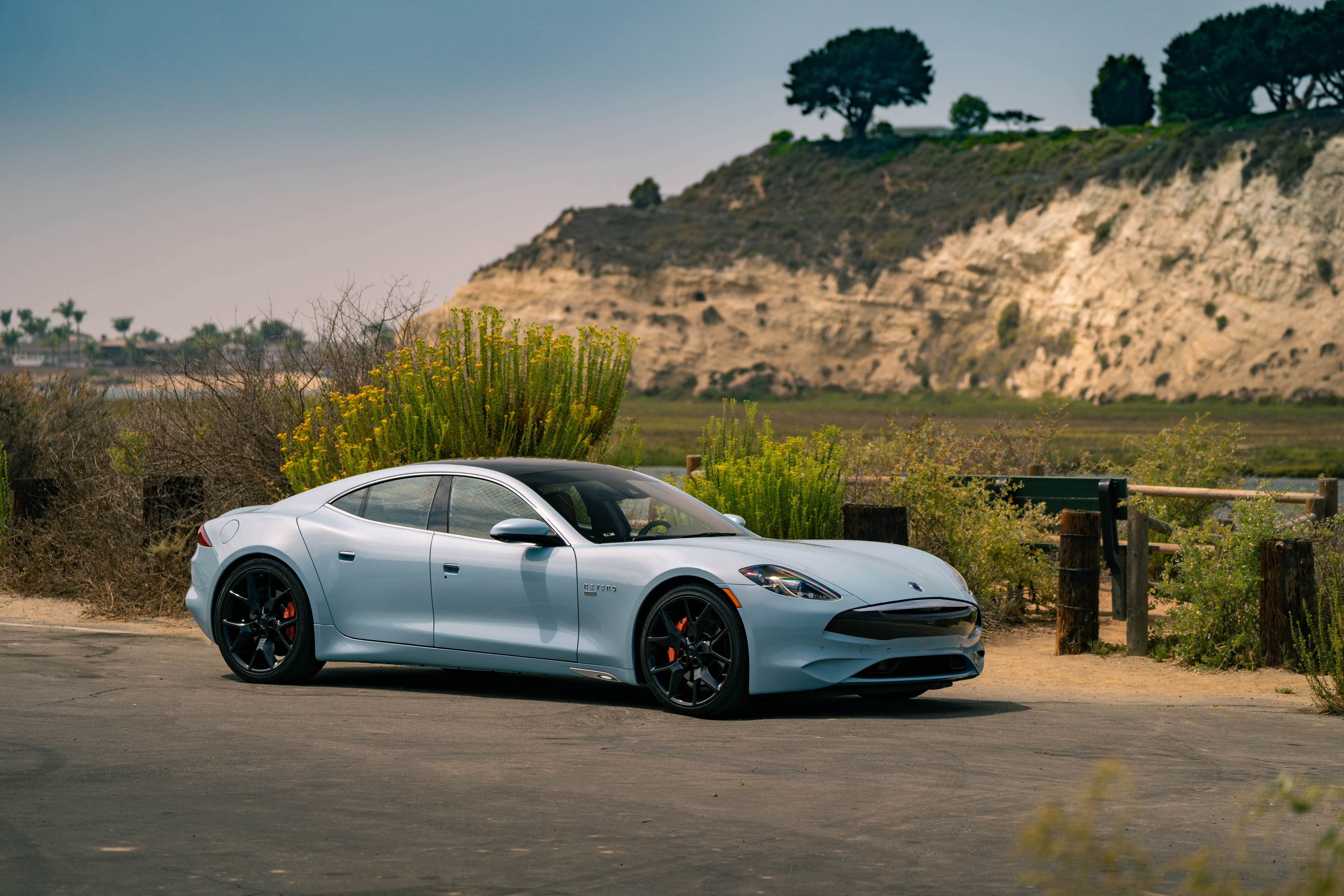 Karma Revero Gt Wallpapers