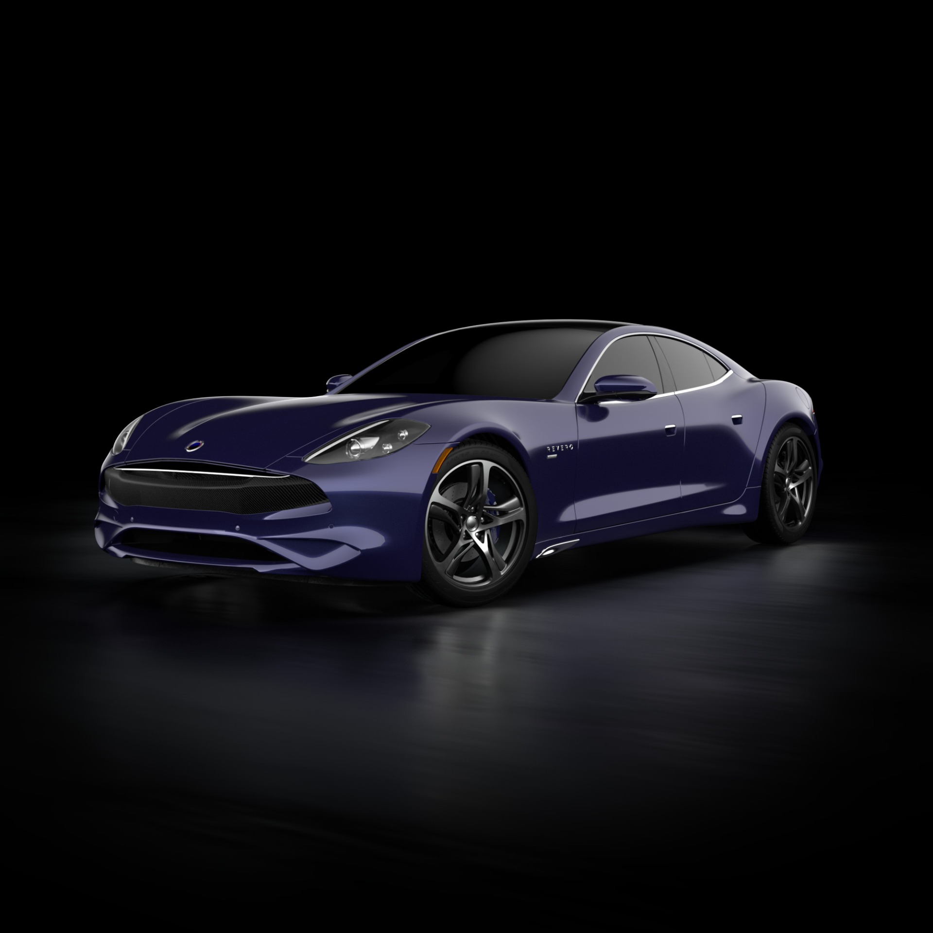 Karma Revero Gt Wallpapers