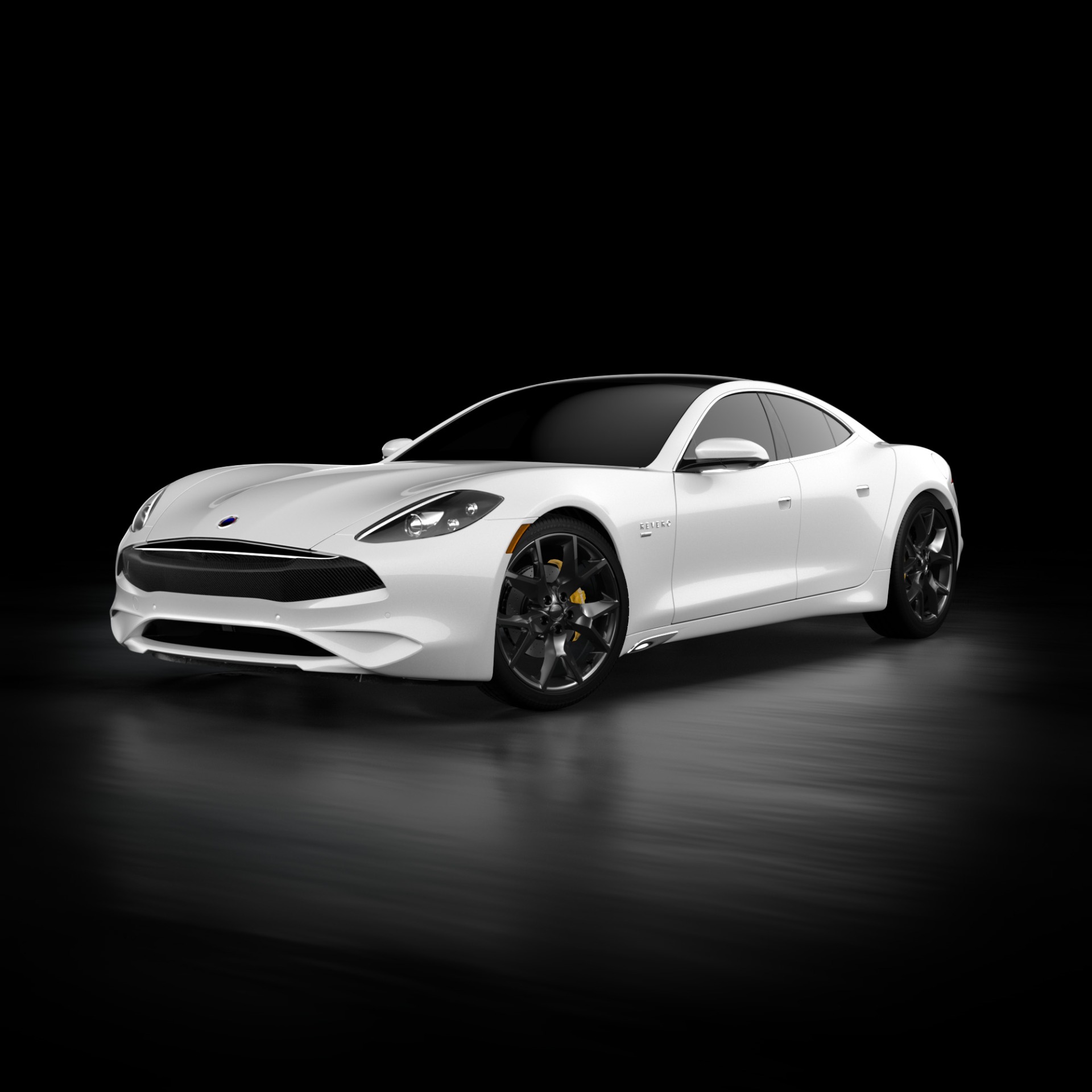 Karma Revero Gt Wallpapers