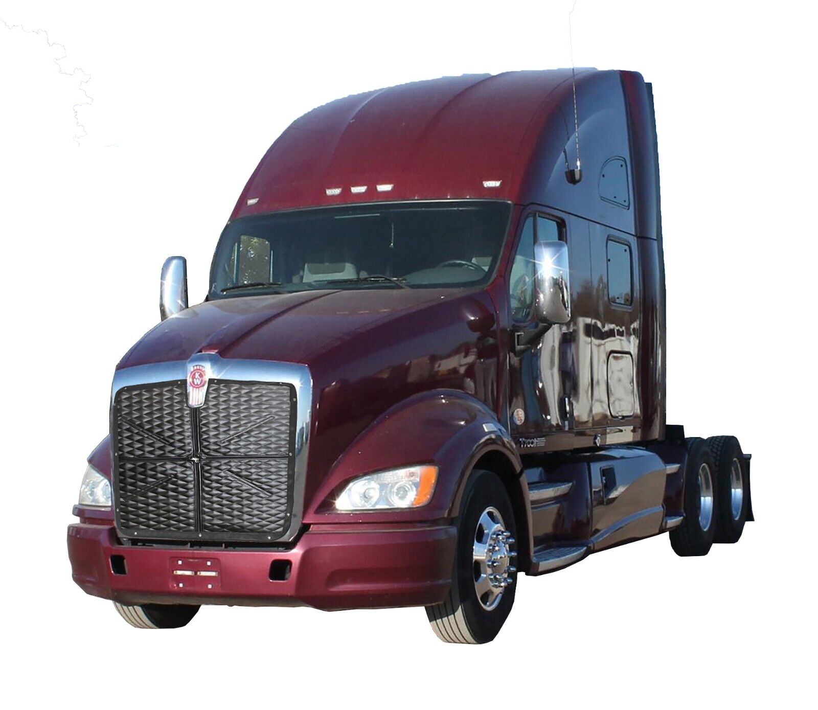 Kenworth T700 Wallpapers