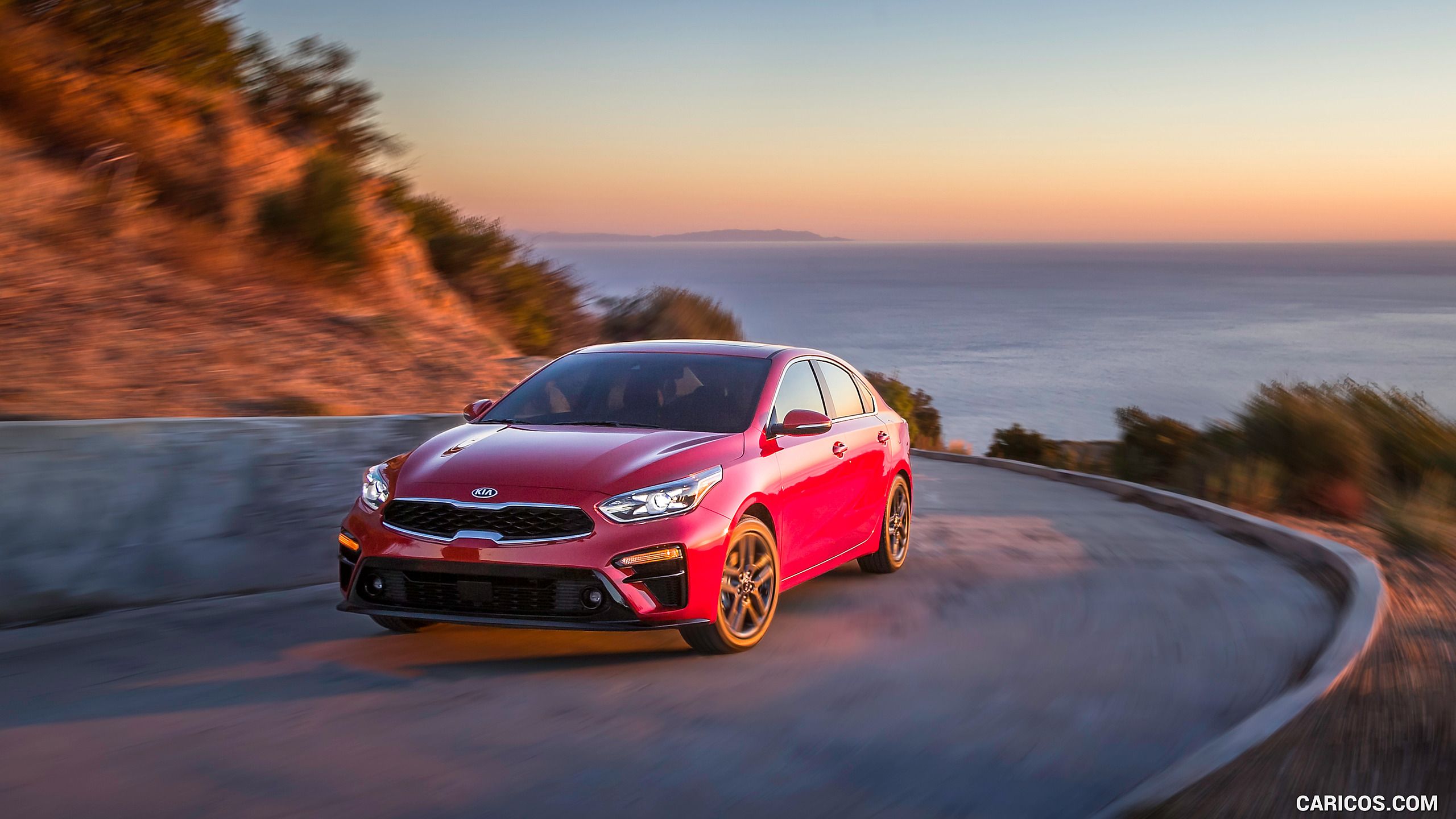 Kia Forte Gt Wallpapers