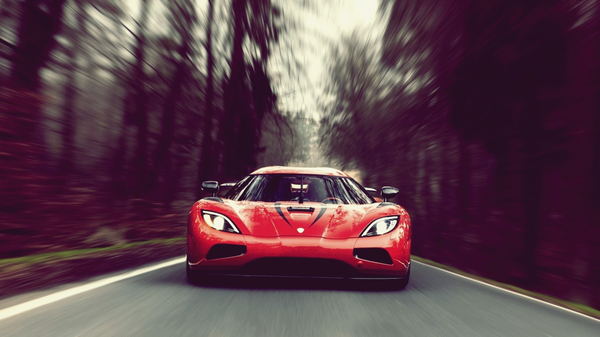 Koenigsegg Agera Rs Wallpapers