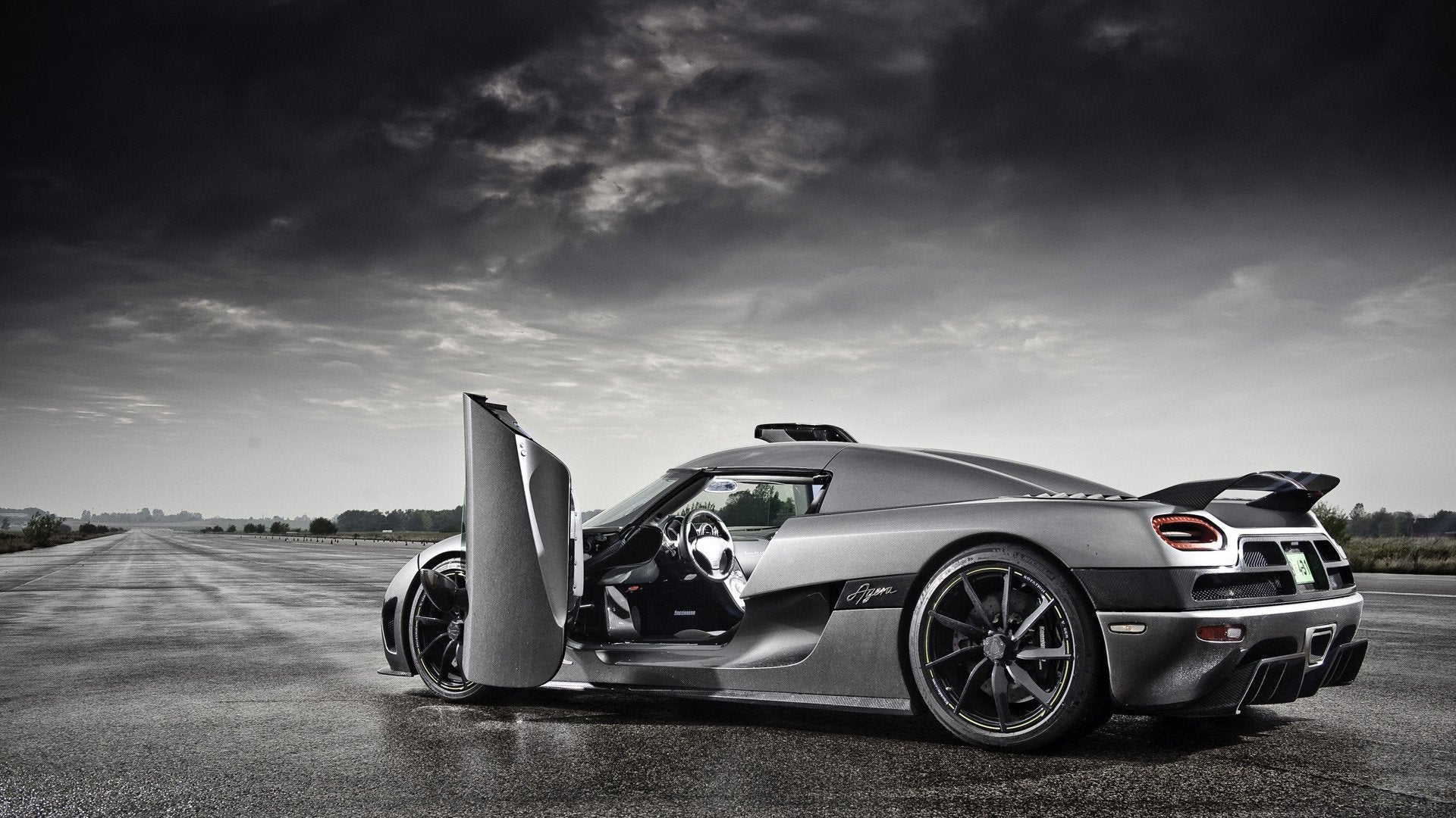 Koenigsegg Agera Rs Wallpapers