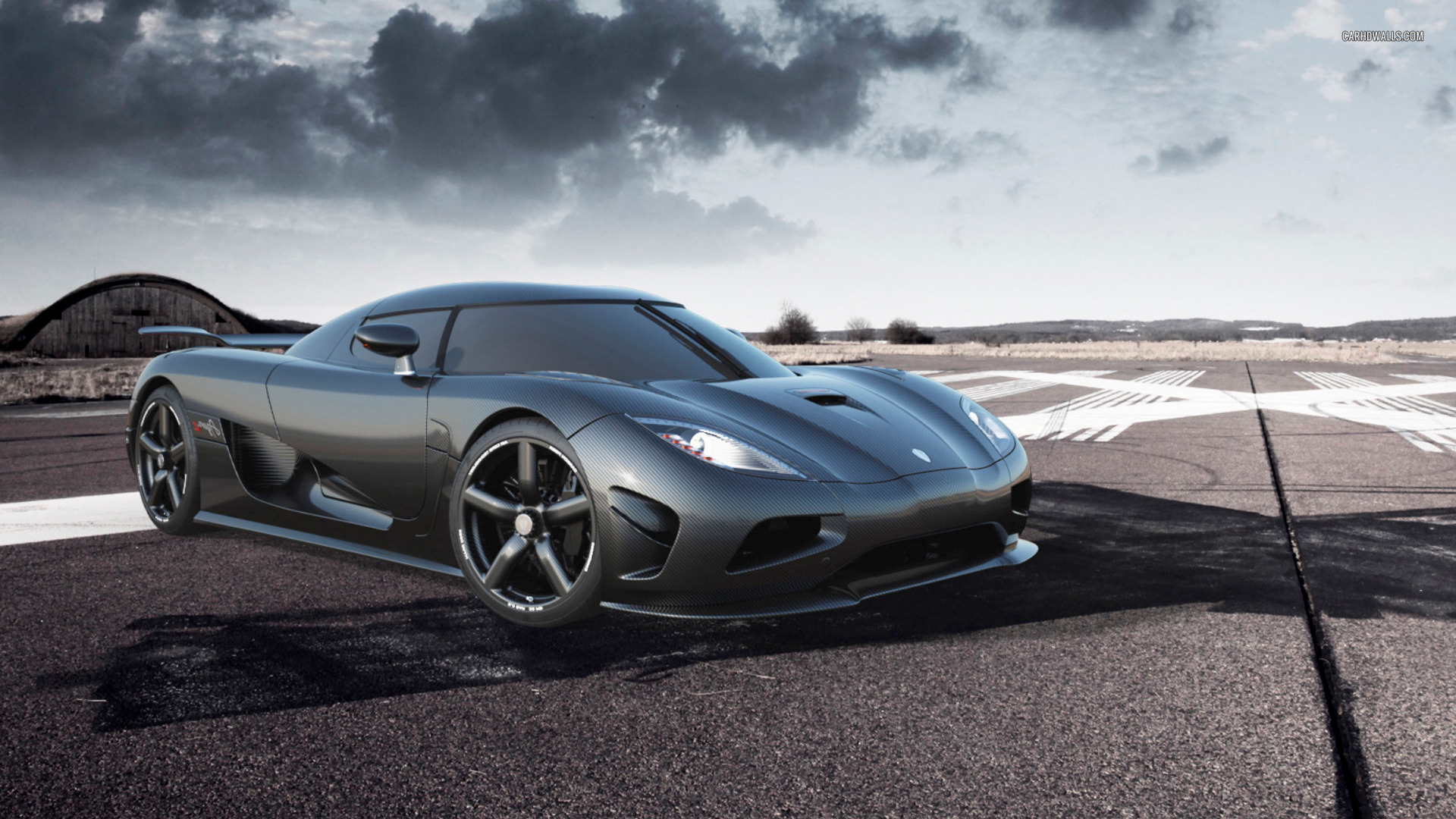 Koenigsegg Agera Rs Wallpapers