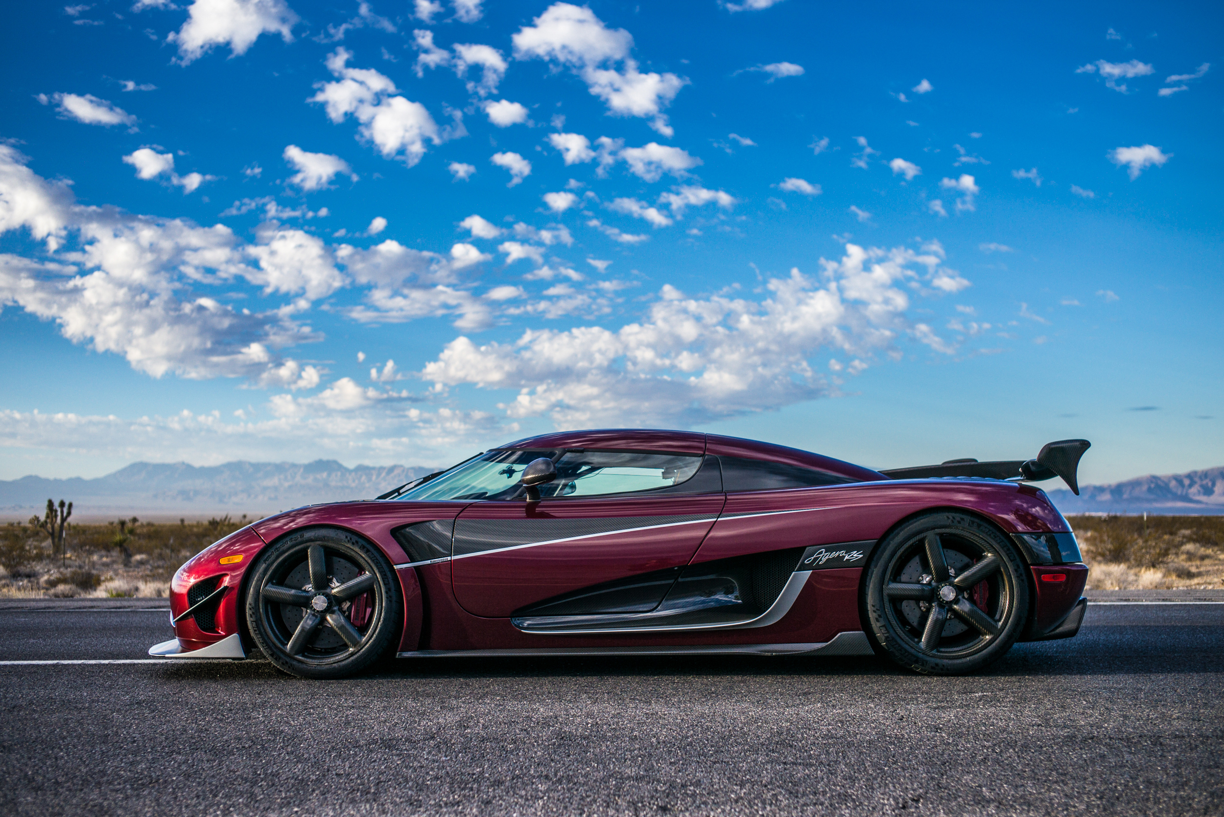 Koenigsegg Agera Rs Wallpapers