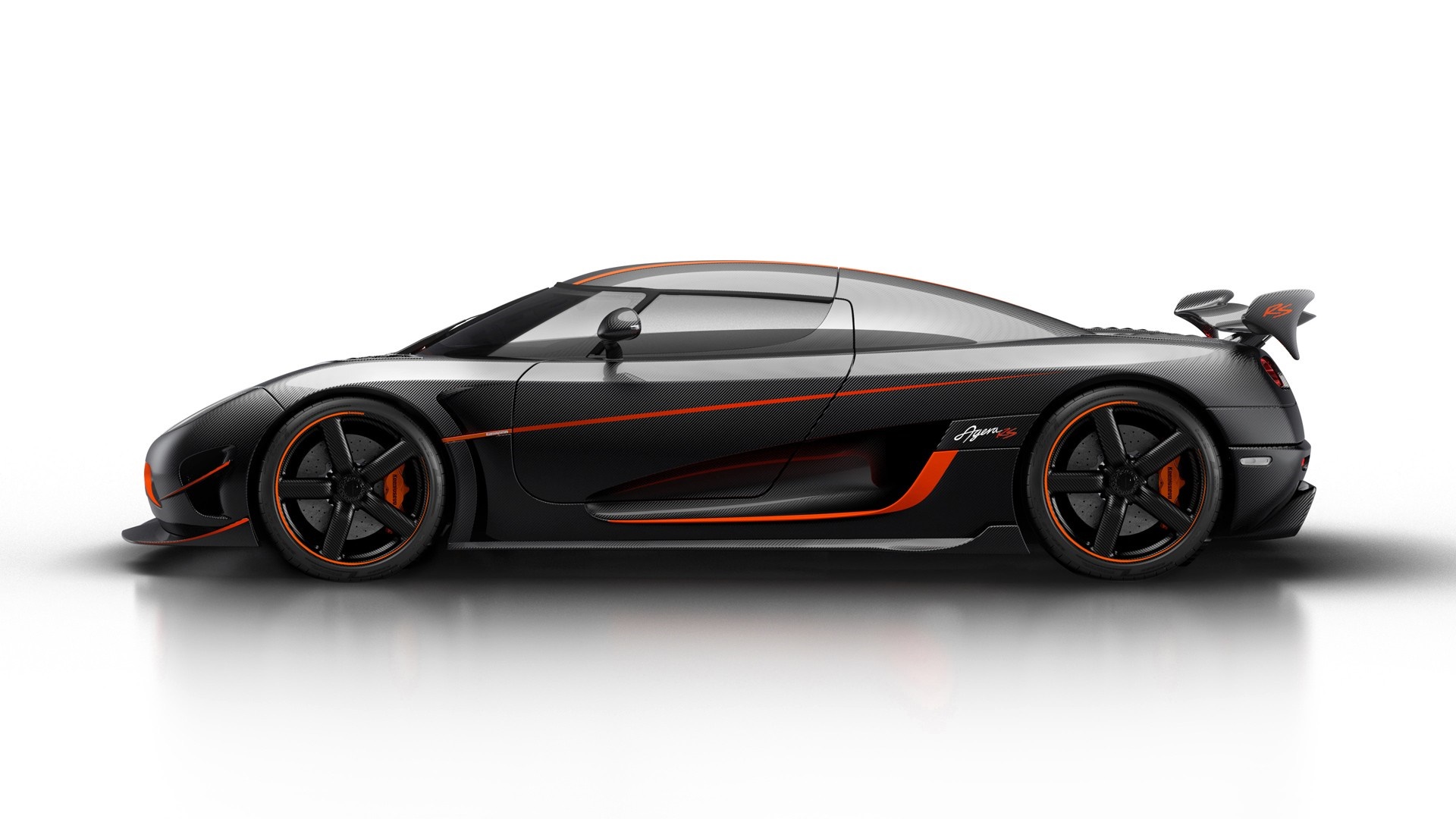 Koenigsegg Agera Rs Wallpapers