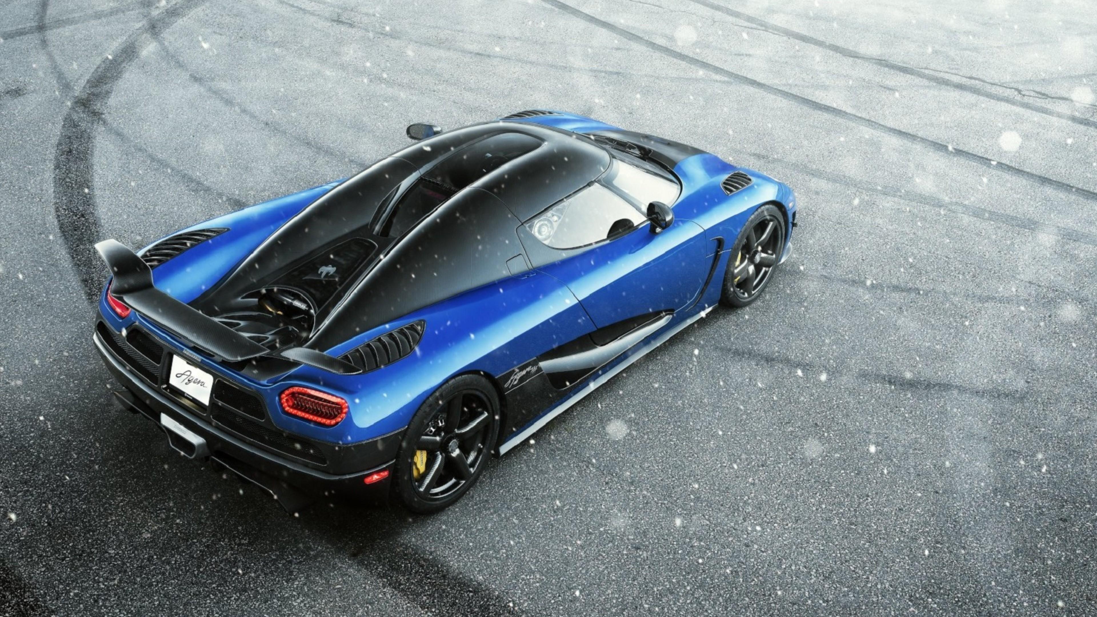 Koenigsegg Agera Rs Wallpapers