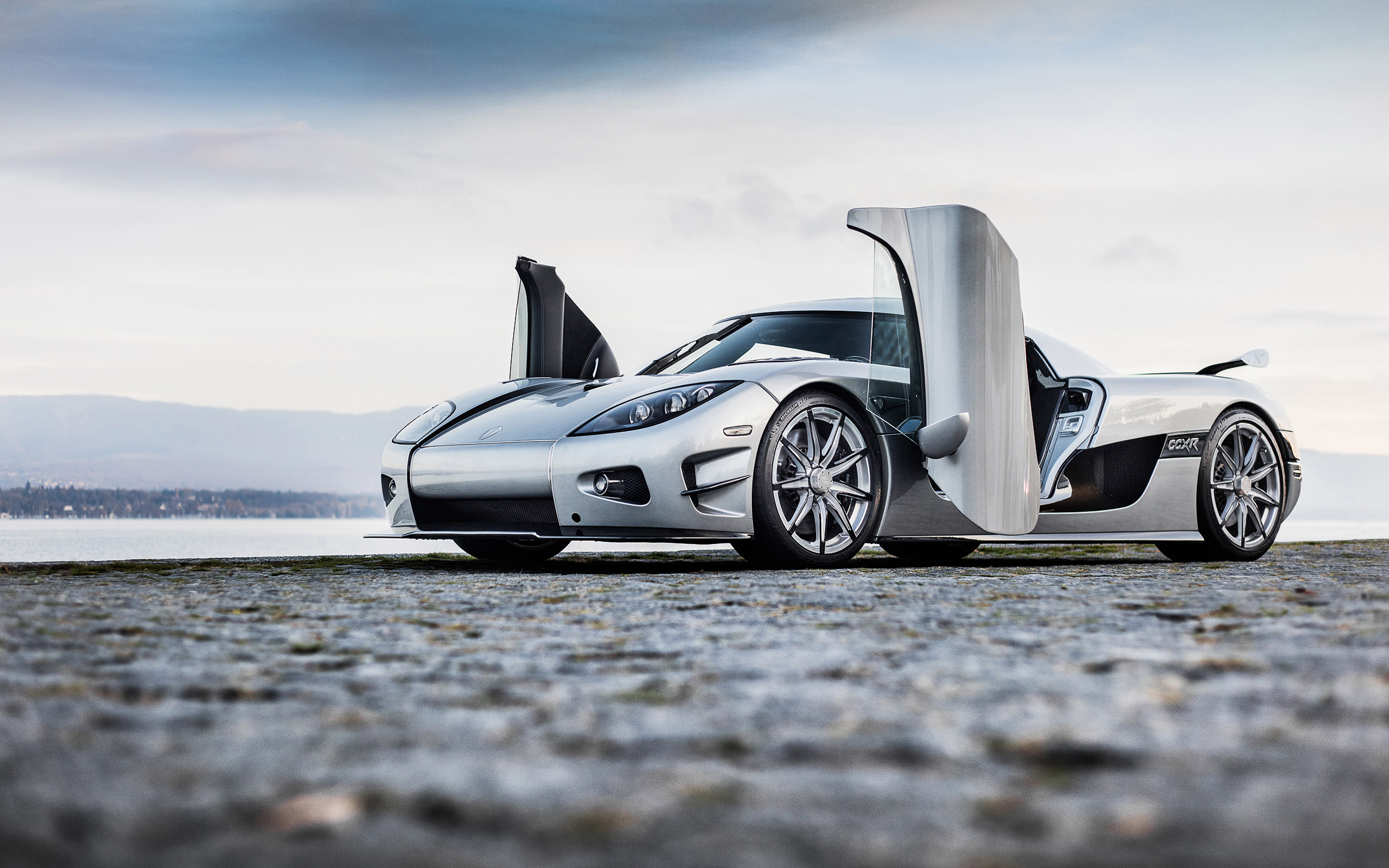 Koenigsegg Ccxr Wallpapers