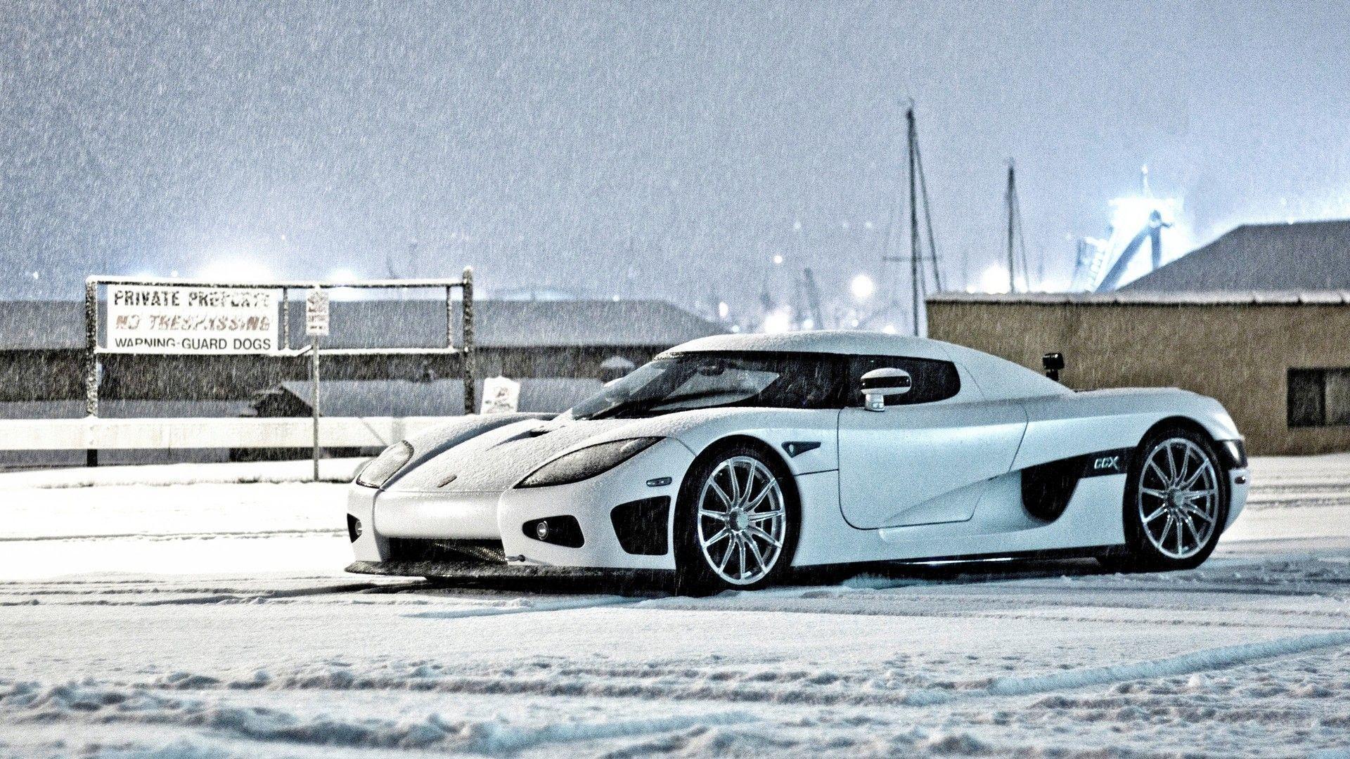 Koenigsegg Ccxr Wallpapers