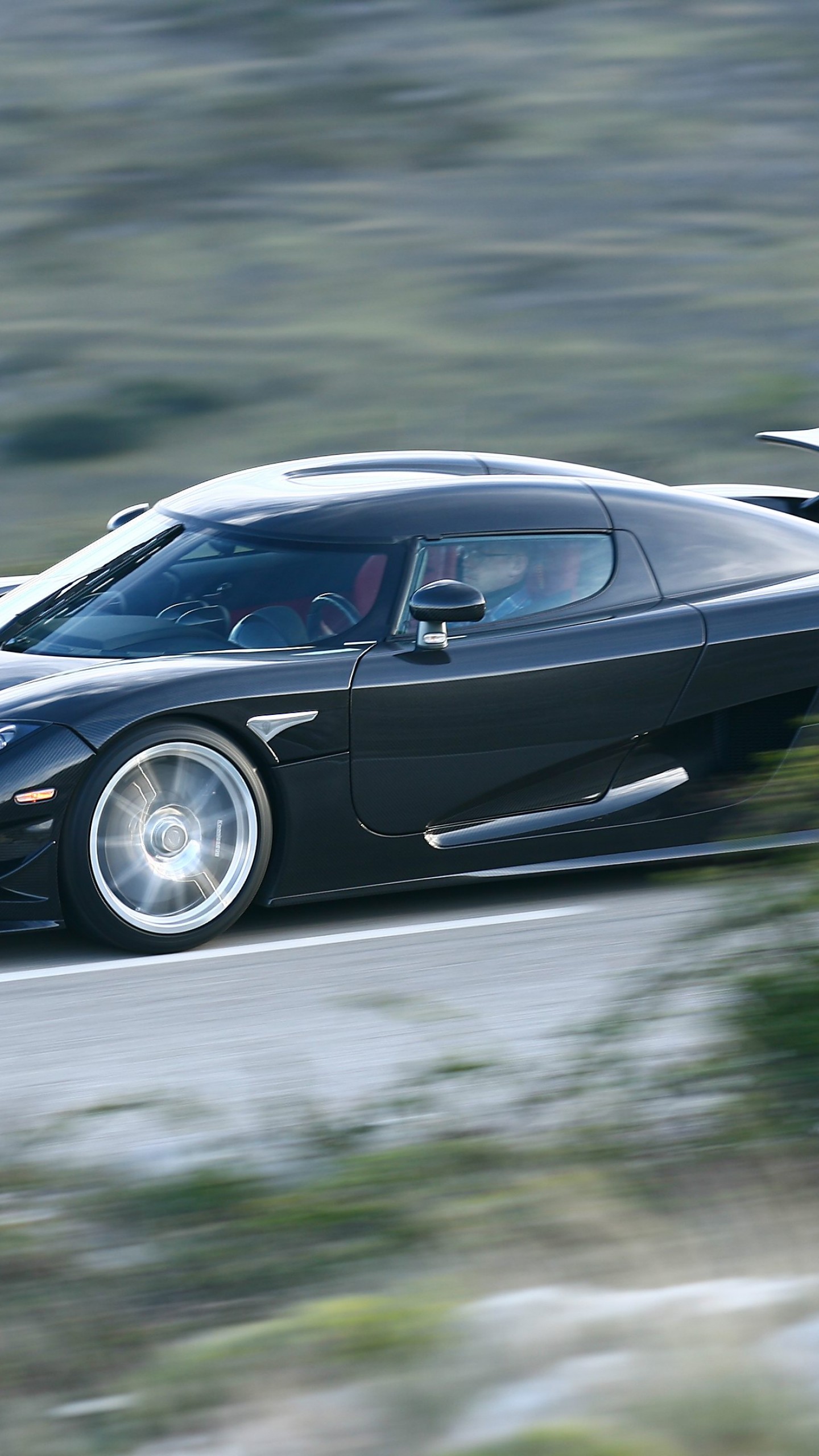 Koenigsegg Ccxr Wallpapers