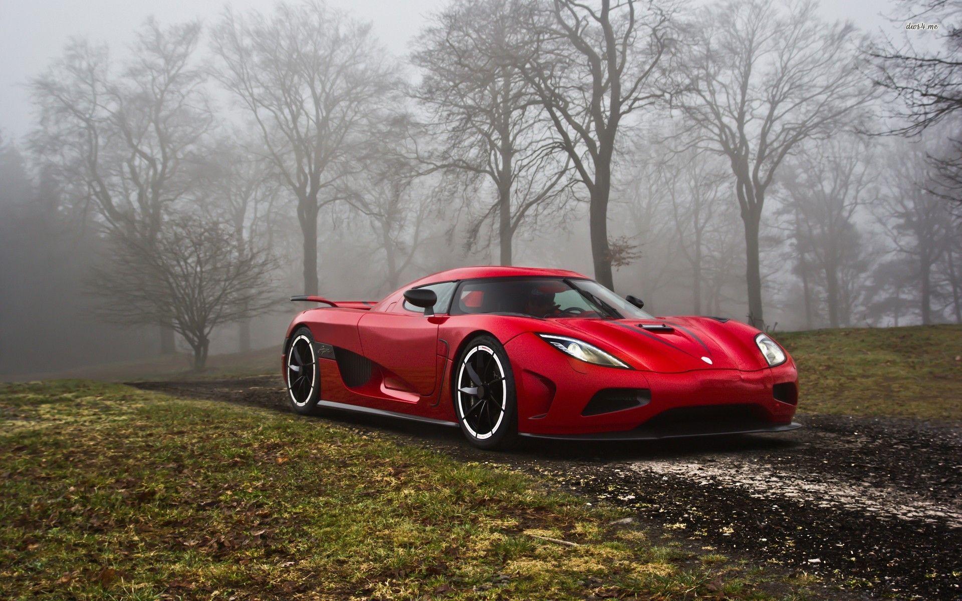 Koenigsegg Ccxr Wallpapers