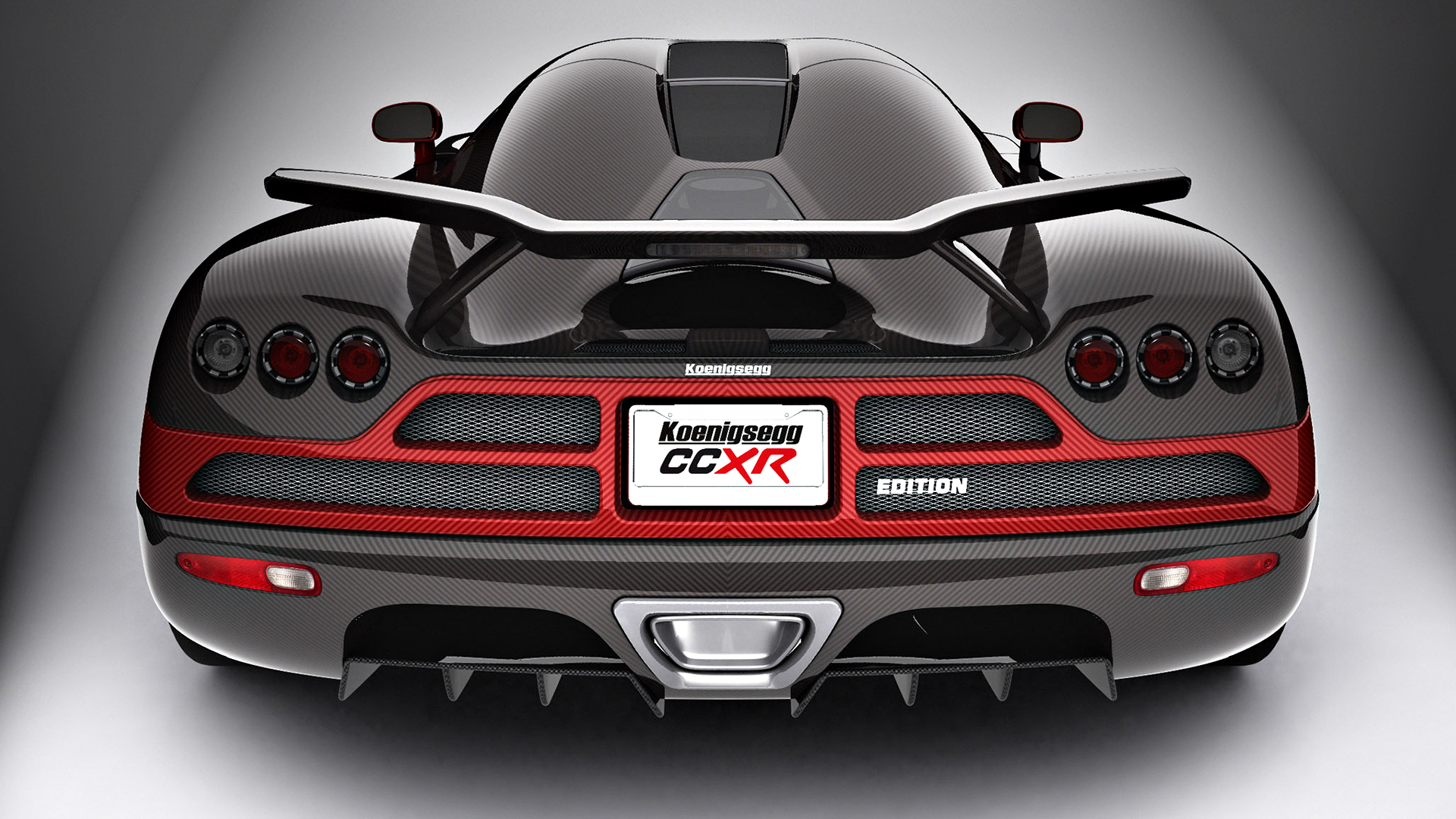 Koenigsegg Ccxr Wallpapers