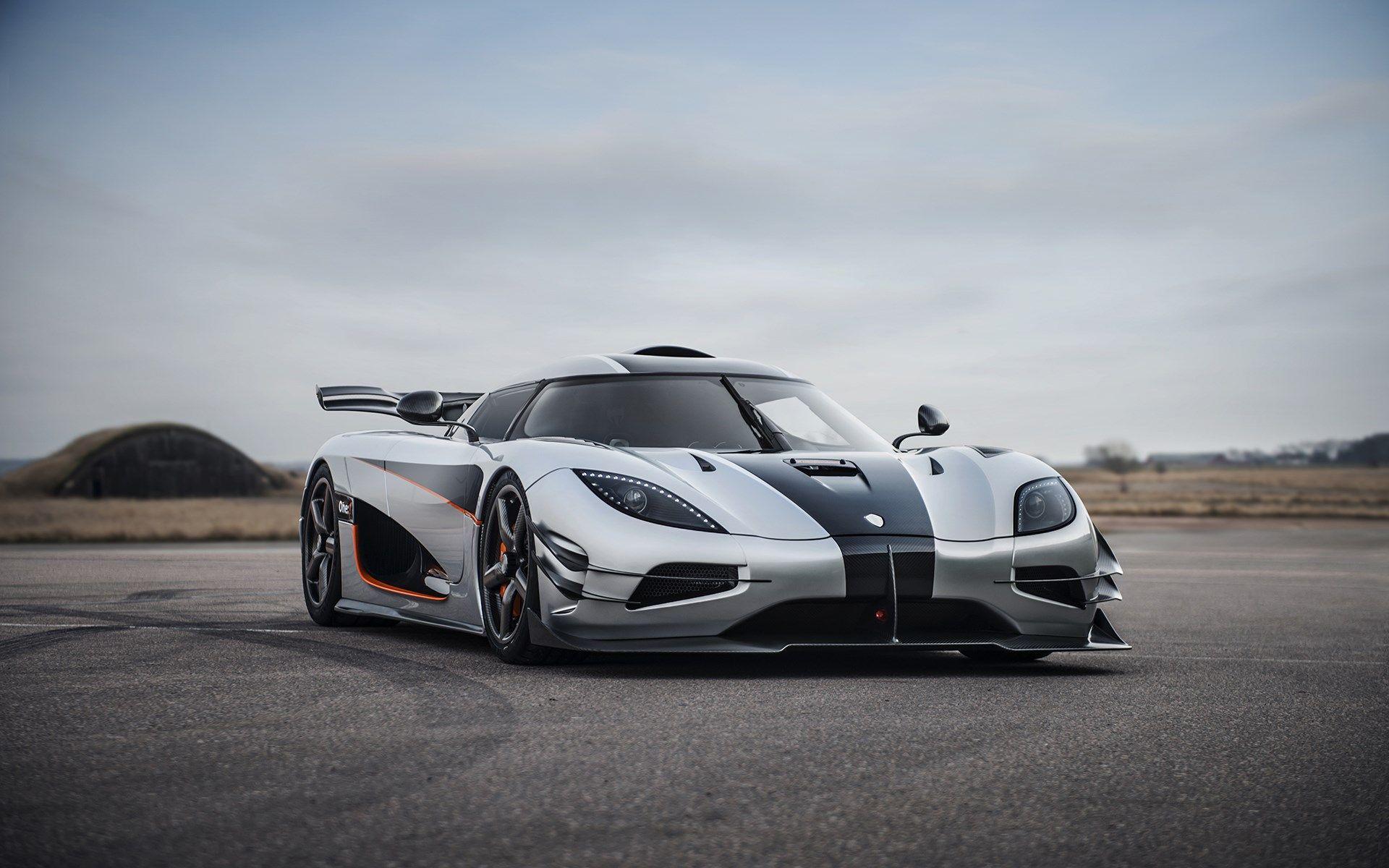 Koenigsegg Hd Wallpapers