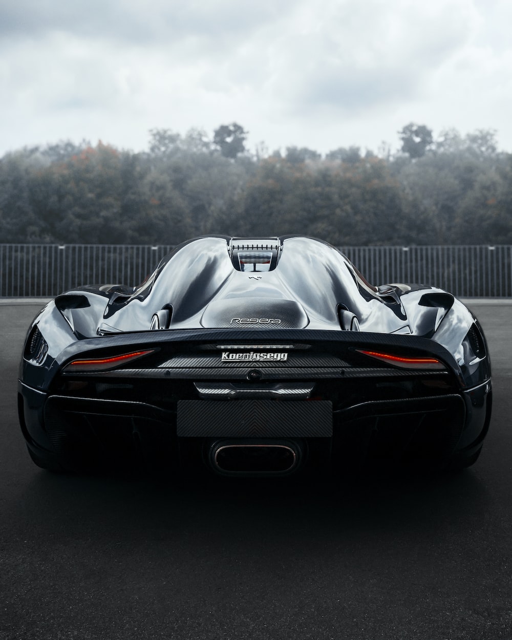 Koenigsegg Hd Wallpapers