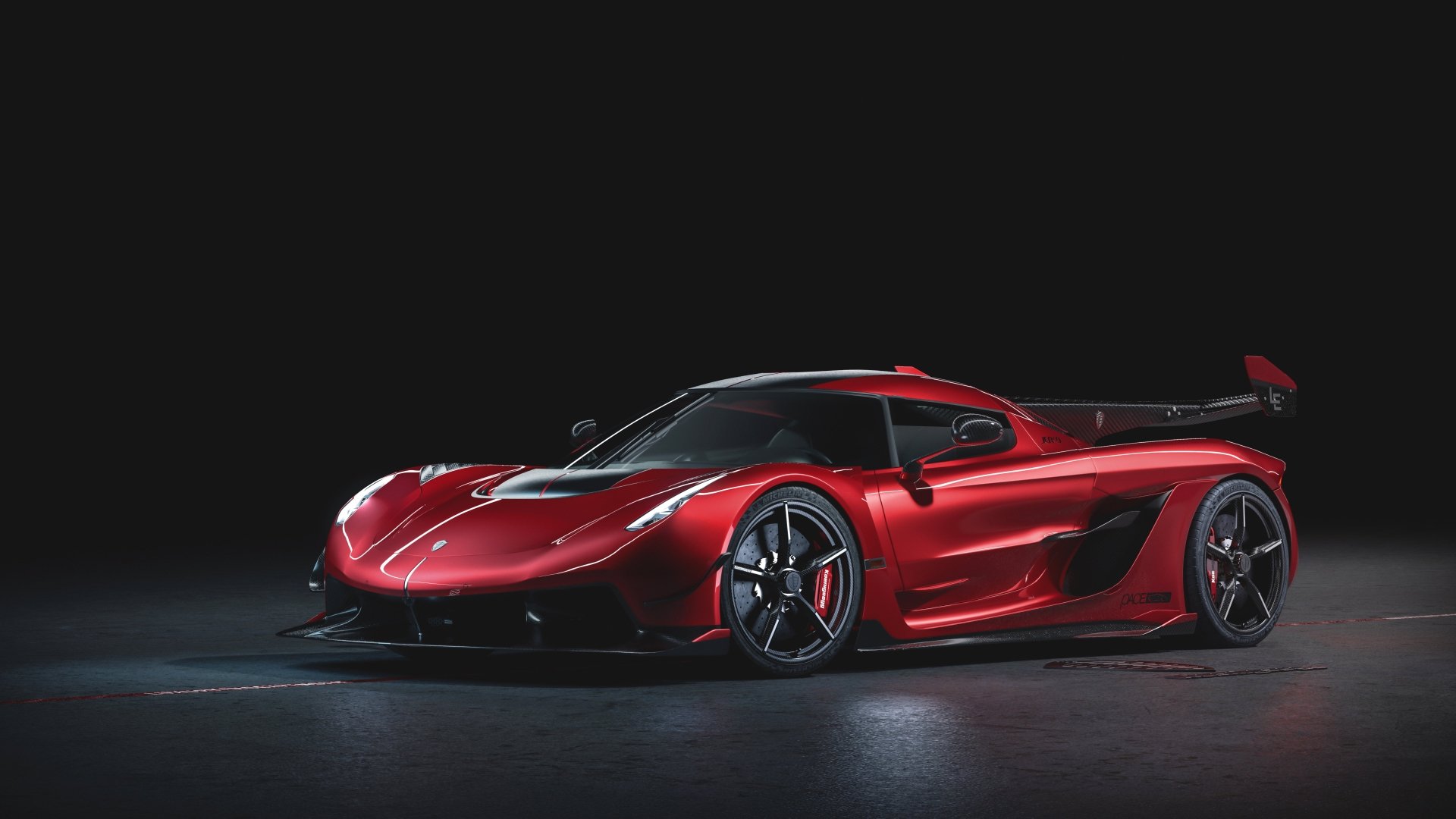 Koenigsegg Hd Wallpapers