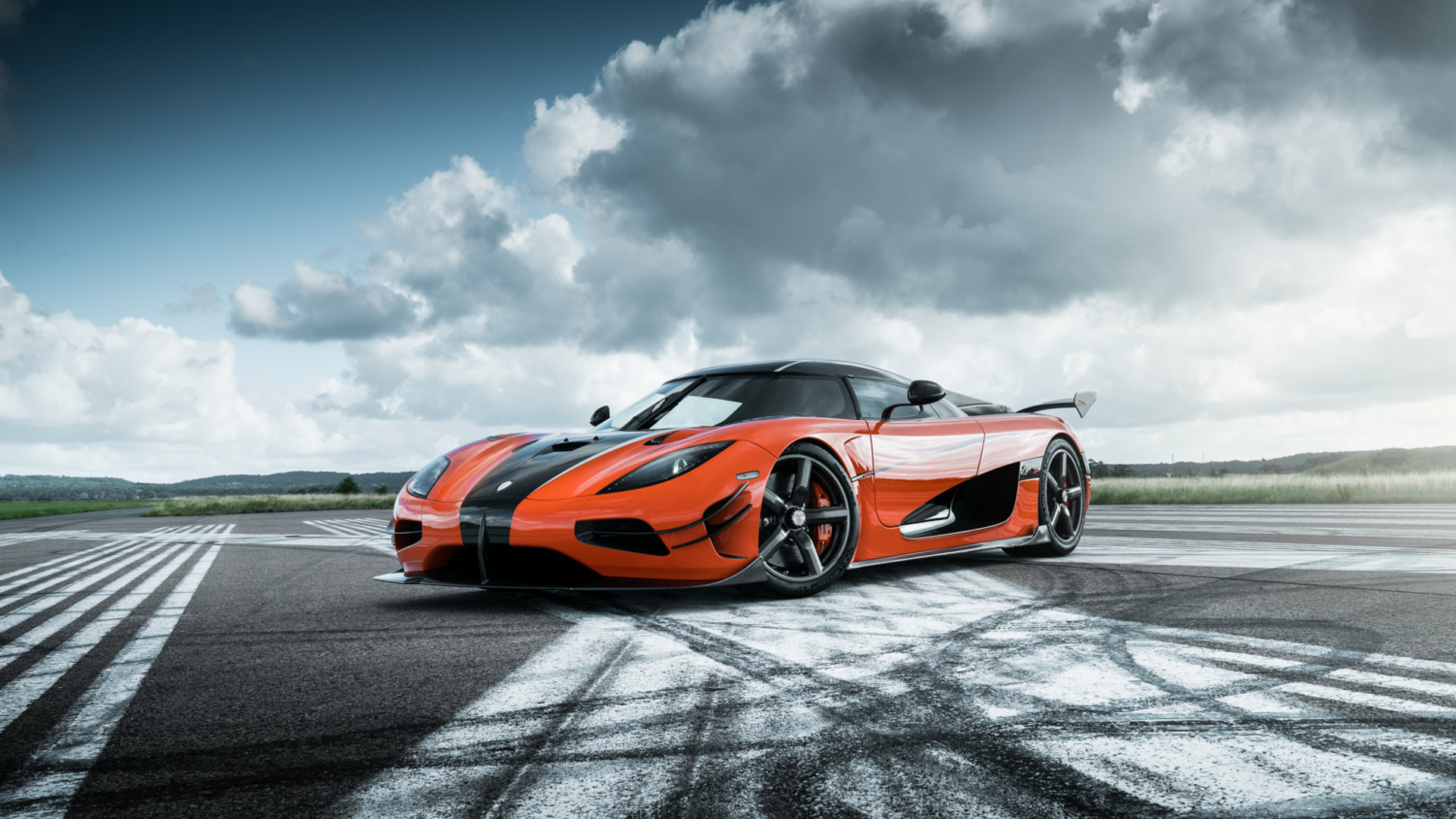 Koenigsegg Hd Wallpapers