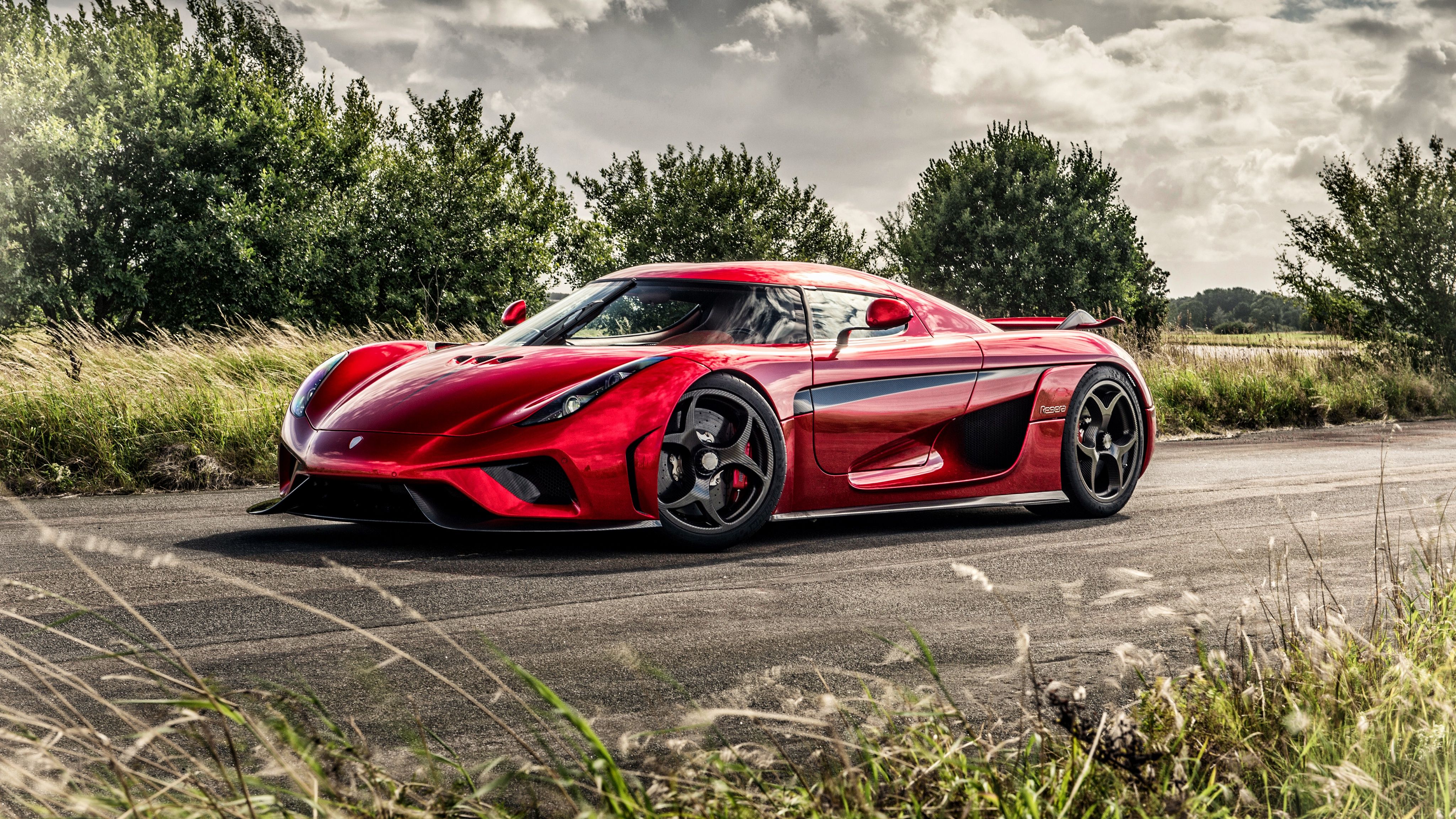 Koenigsegg Hd Wallpapers