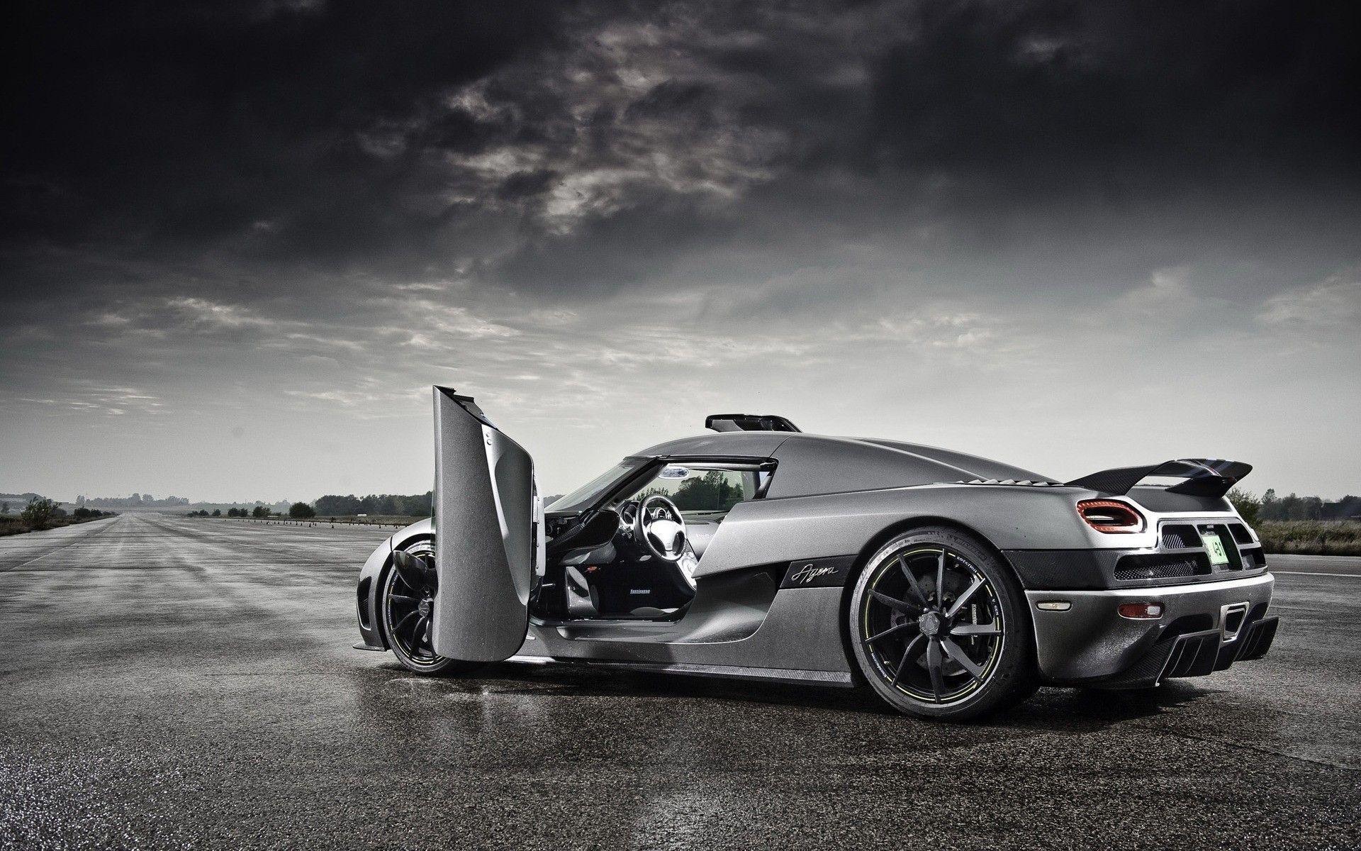 Koenigsegg Hd Wallpapers