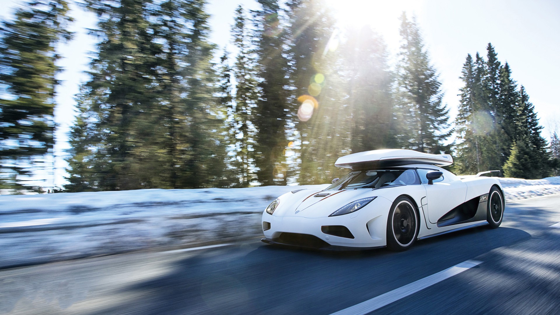 Koenigsegg Hd Wallpapers