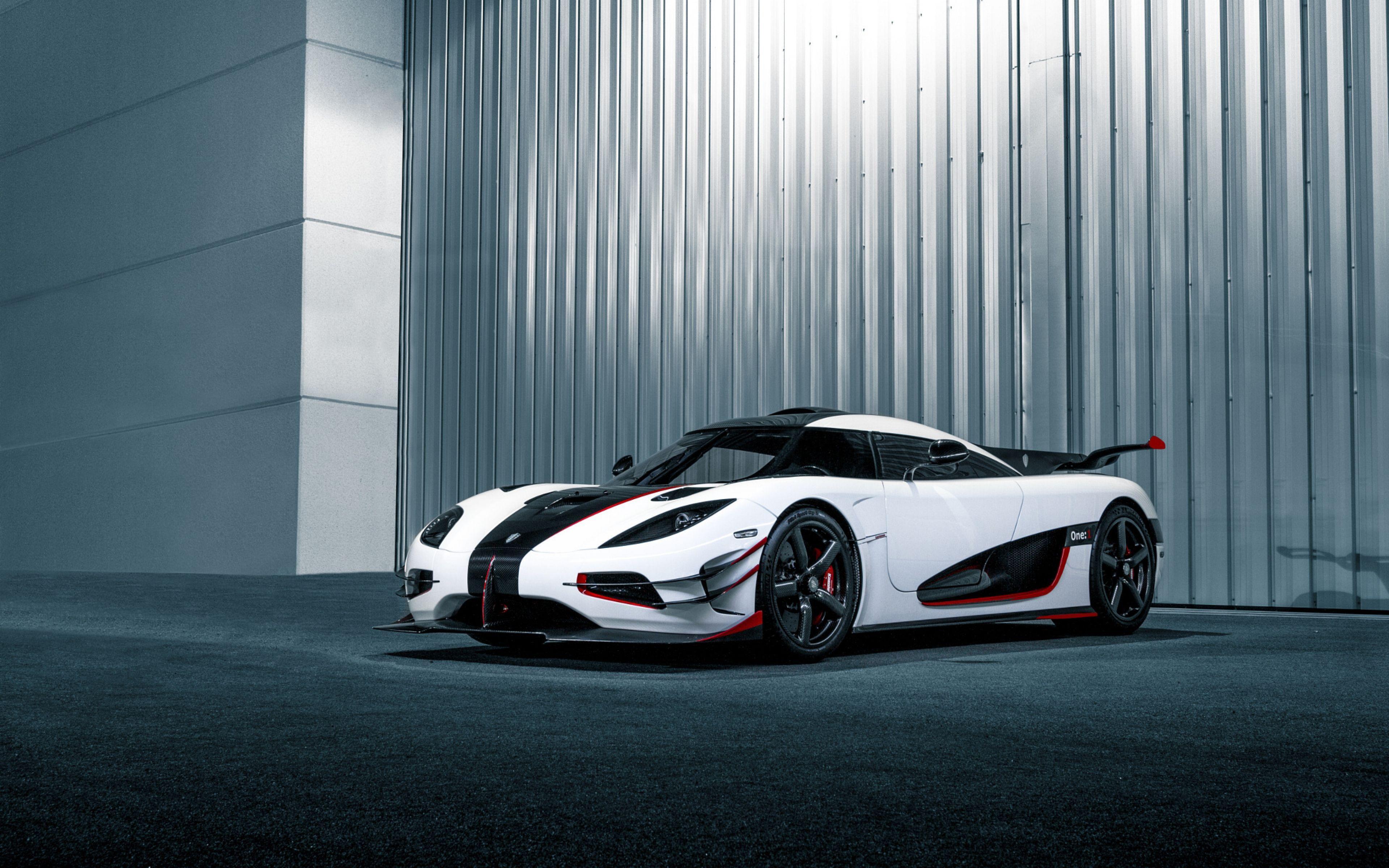 Koenigsegg Hd Wallpapers