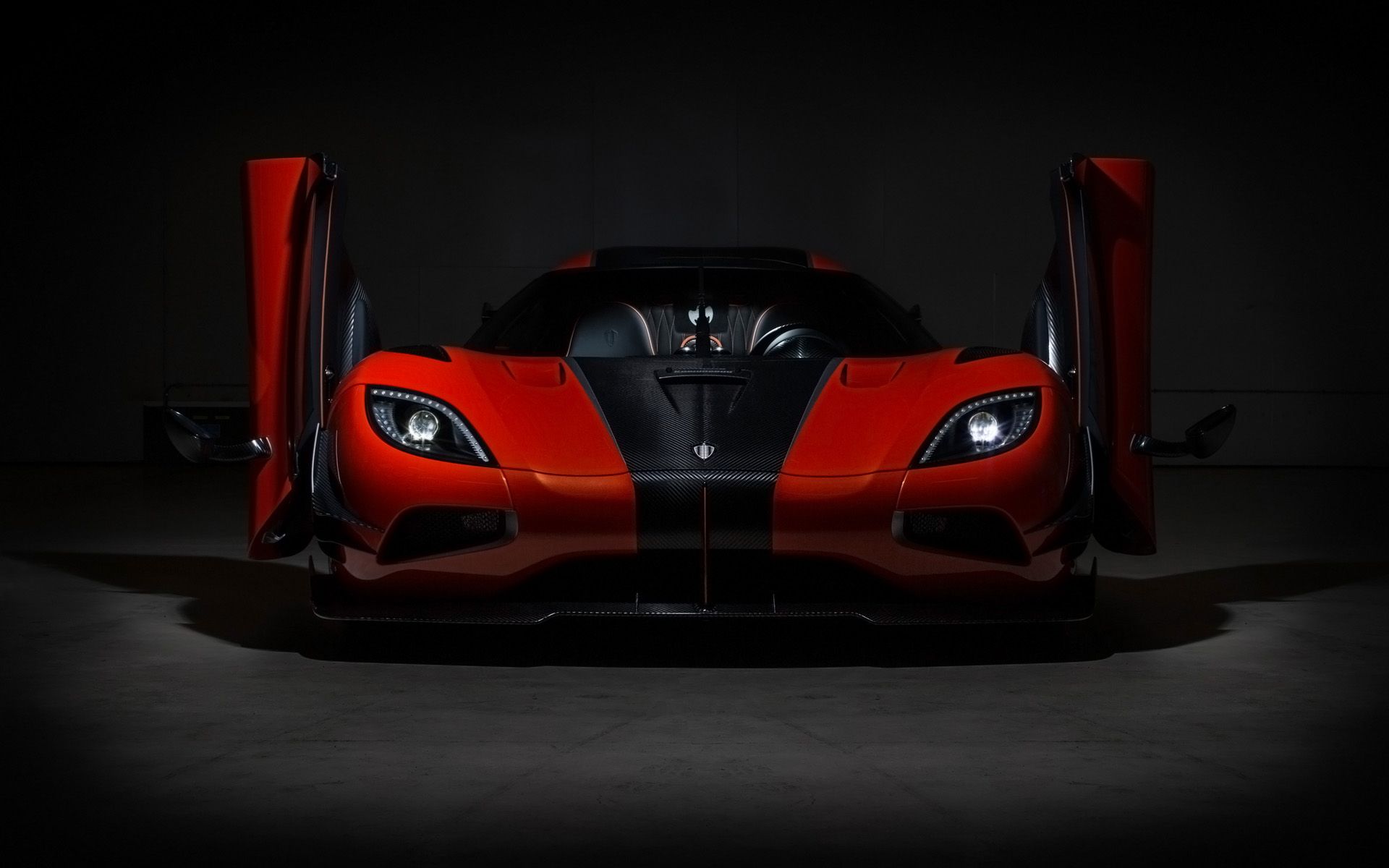 Koenigsegg Hd Wallpapers