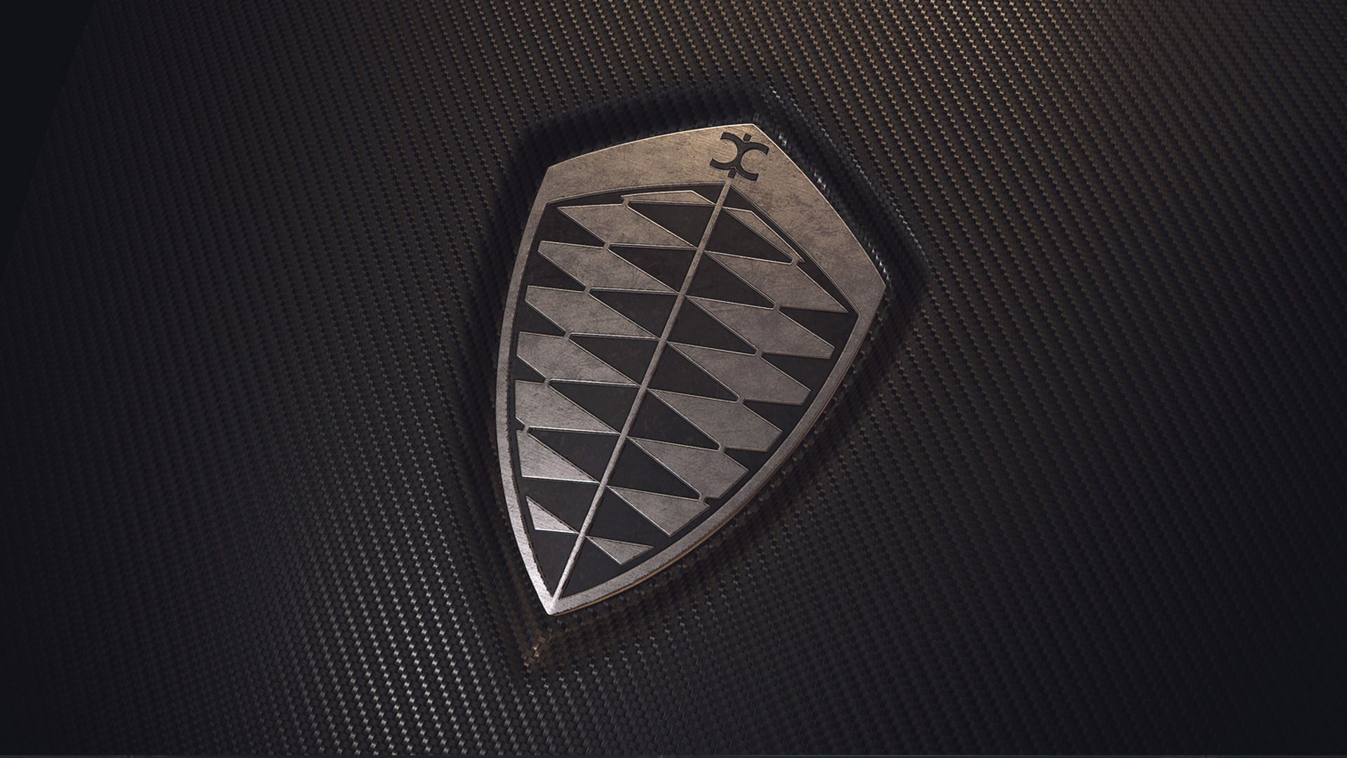 Koenigsegg Logo Wallpapers