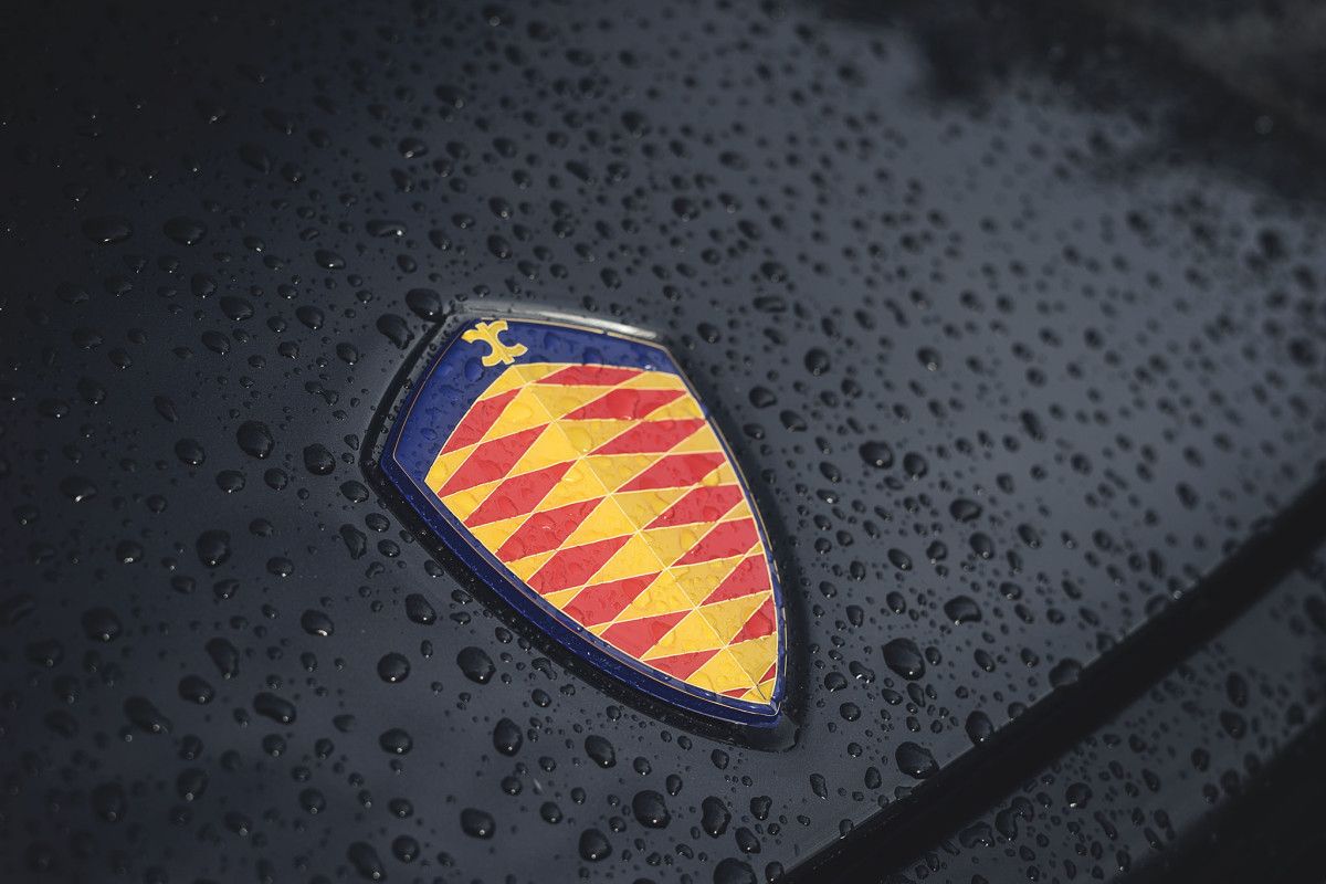 Koenigsegg Logo Wallpapers