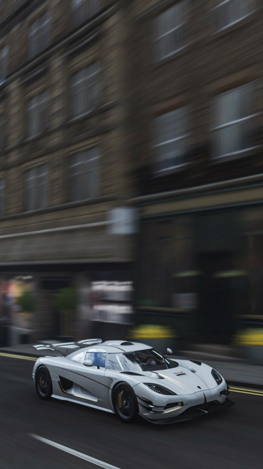 Koenigsegg One 1 Wallpapers