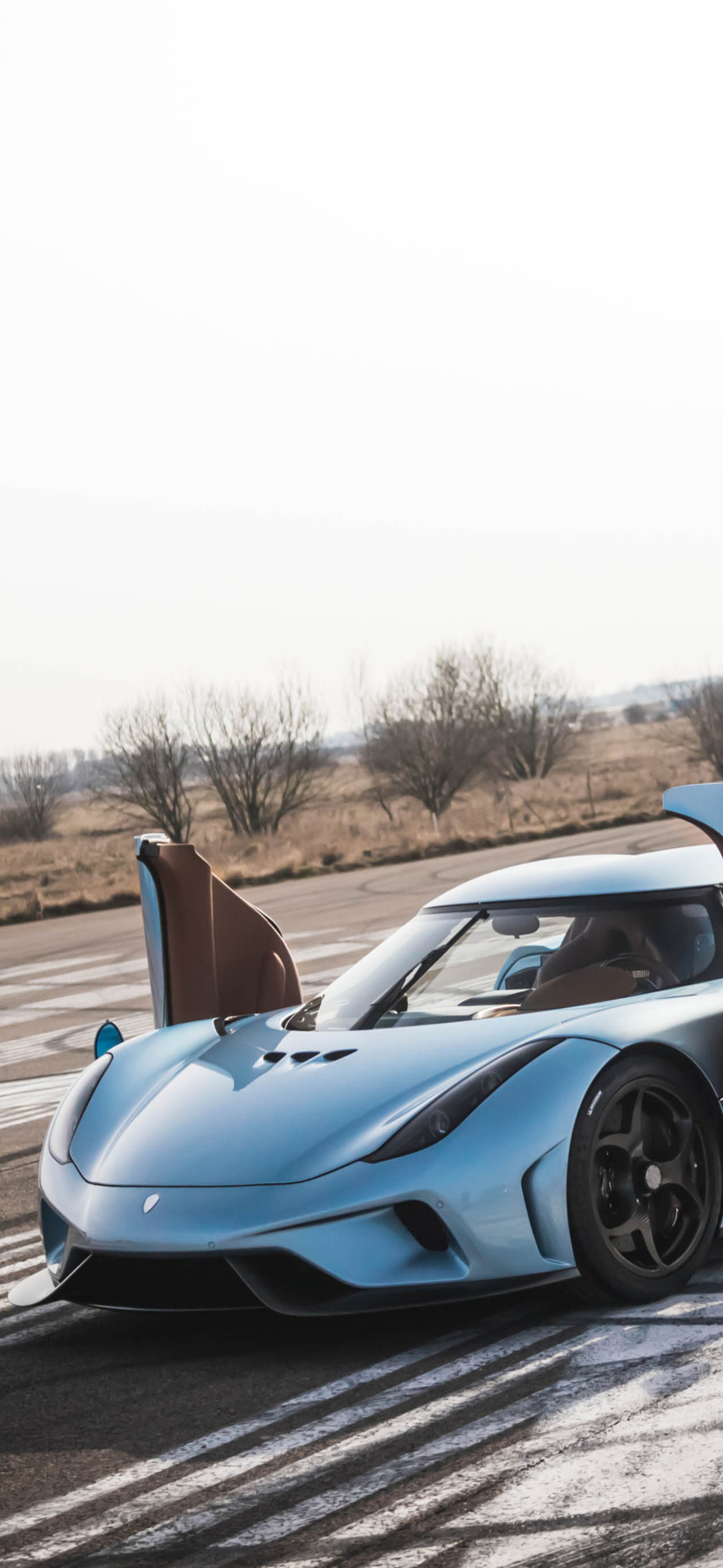 Koenigsegg Regera Wallpapers