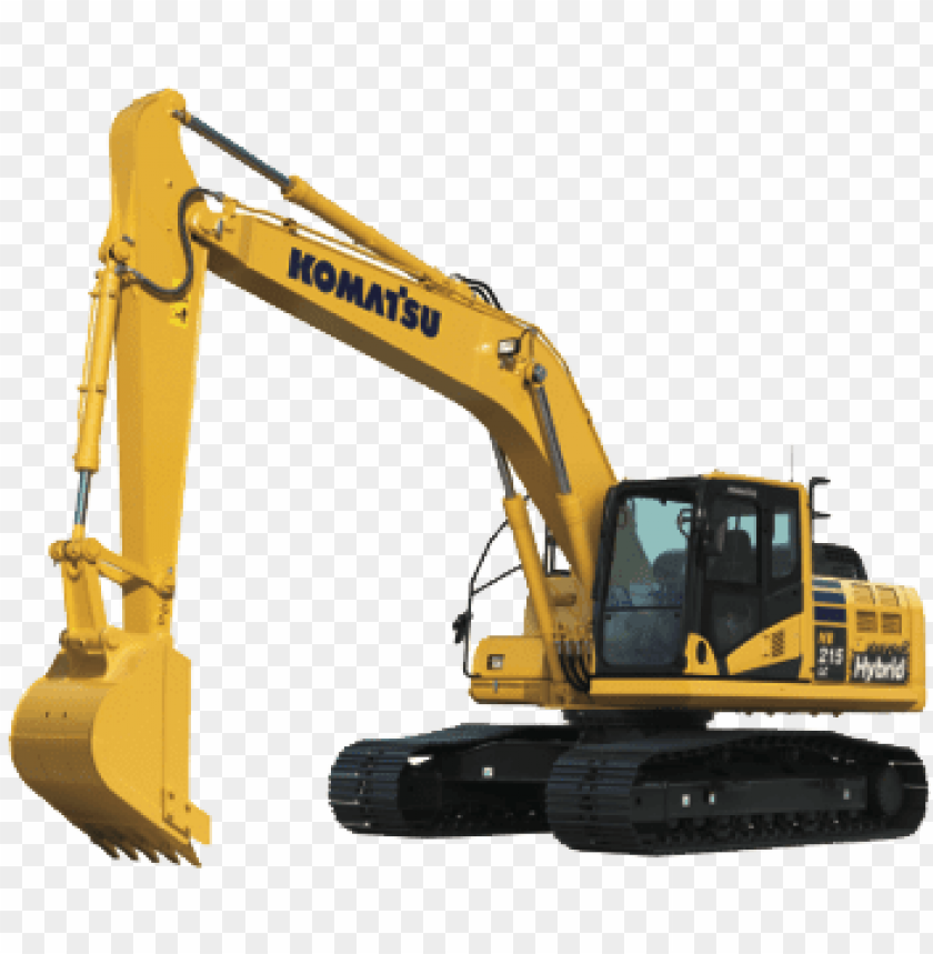 Komatsu Bulldozer Wallpapers