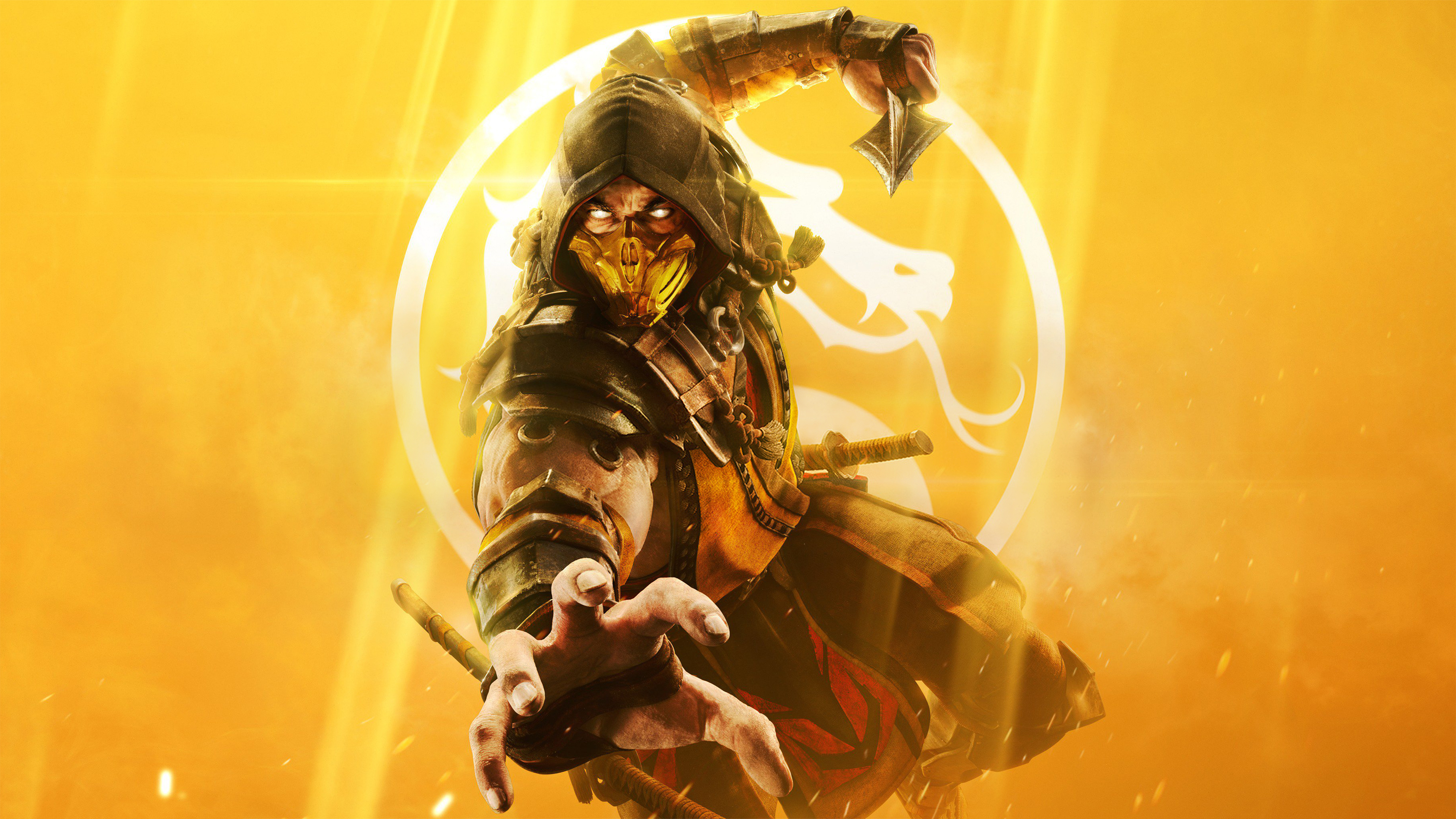 Kombat Wallpapers