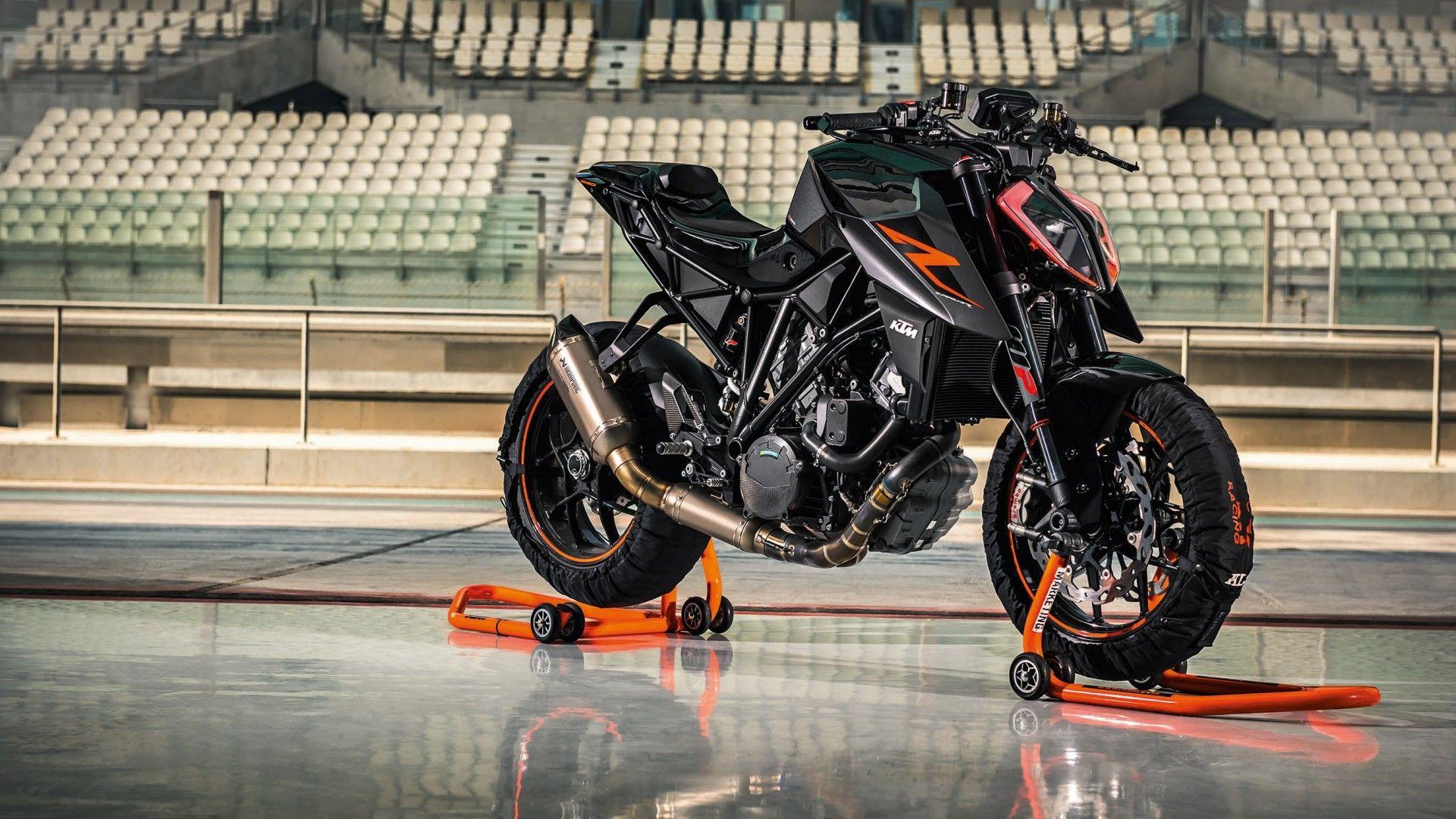 Ktm 1290 Super Duke Wallpapers