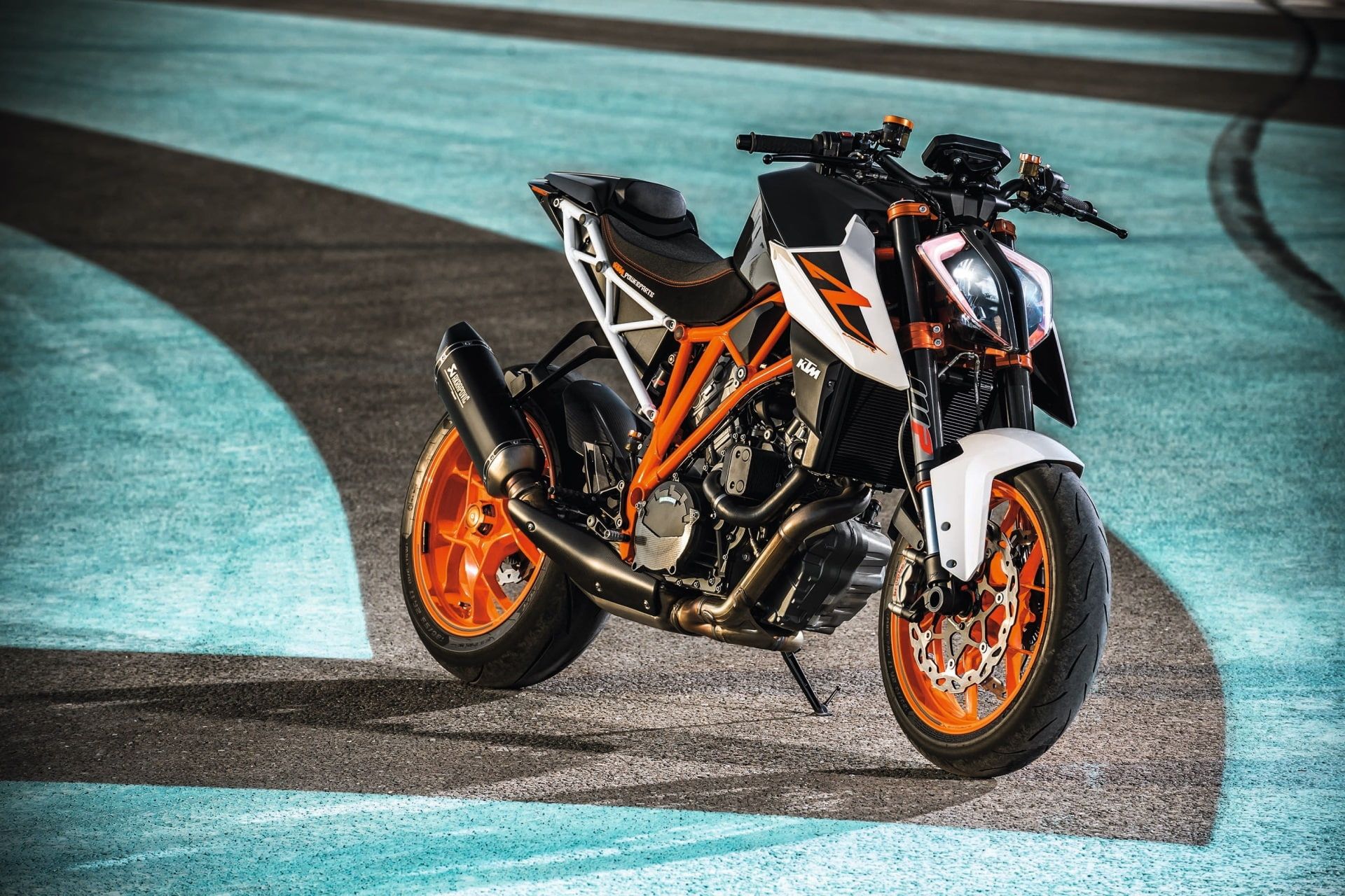 Ktm 1290 Super Duke Wallpapers