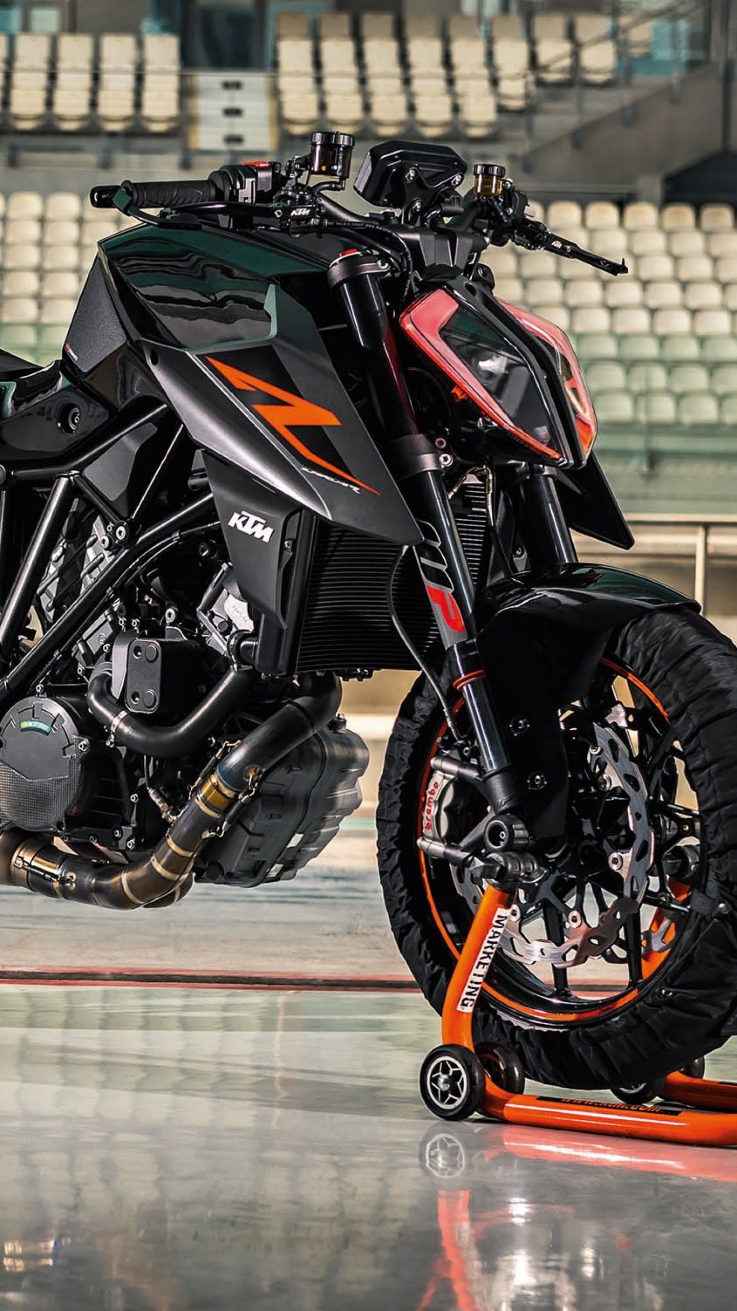 Ktm 1290 Super Duke Wallpapers