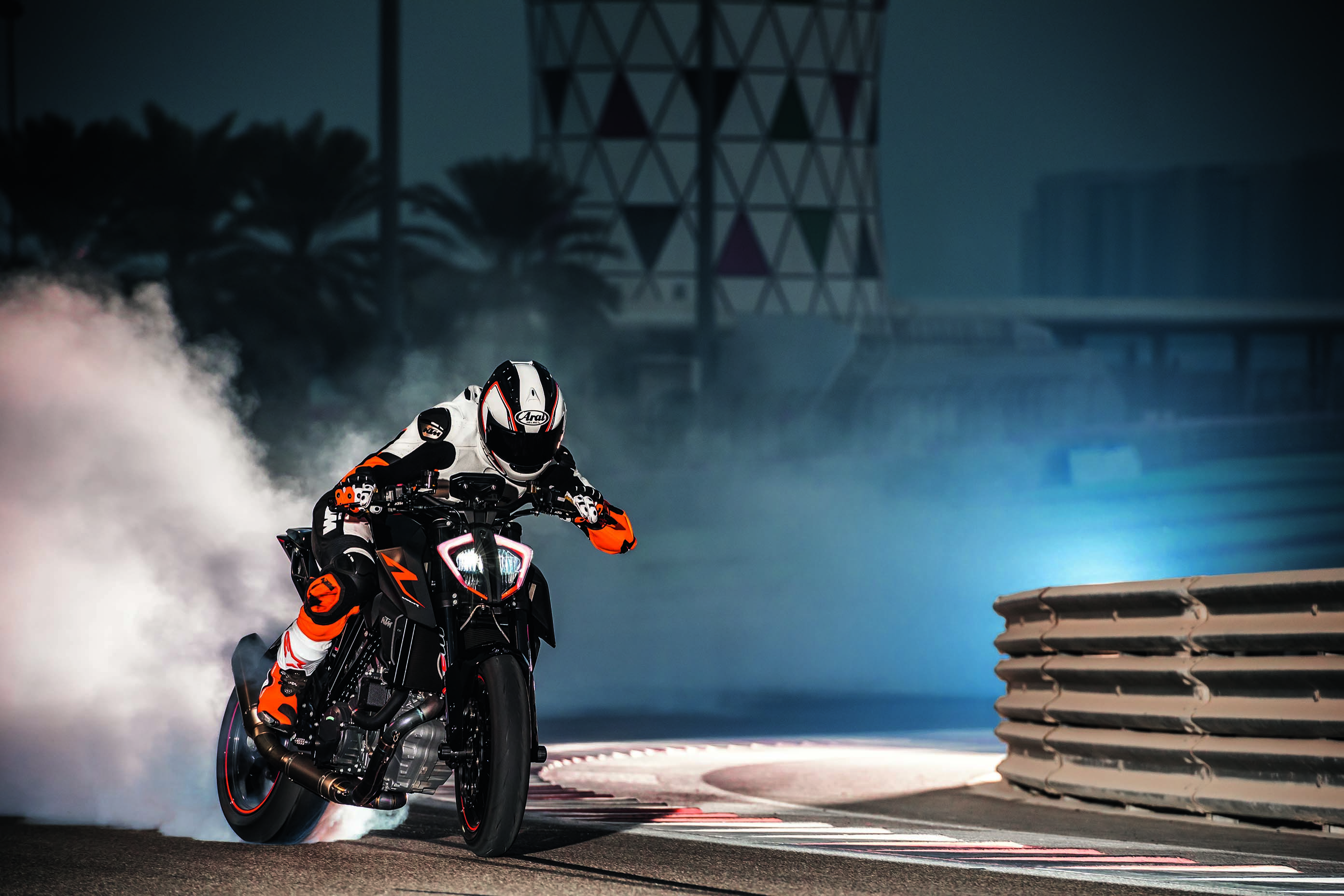 Ktm 1290 Super Duke Wallpapers